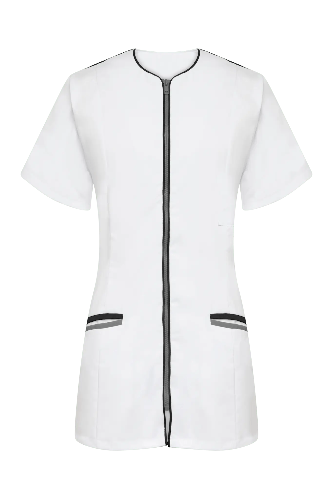 Blouse medicale sur mesure hotsell