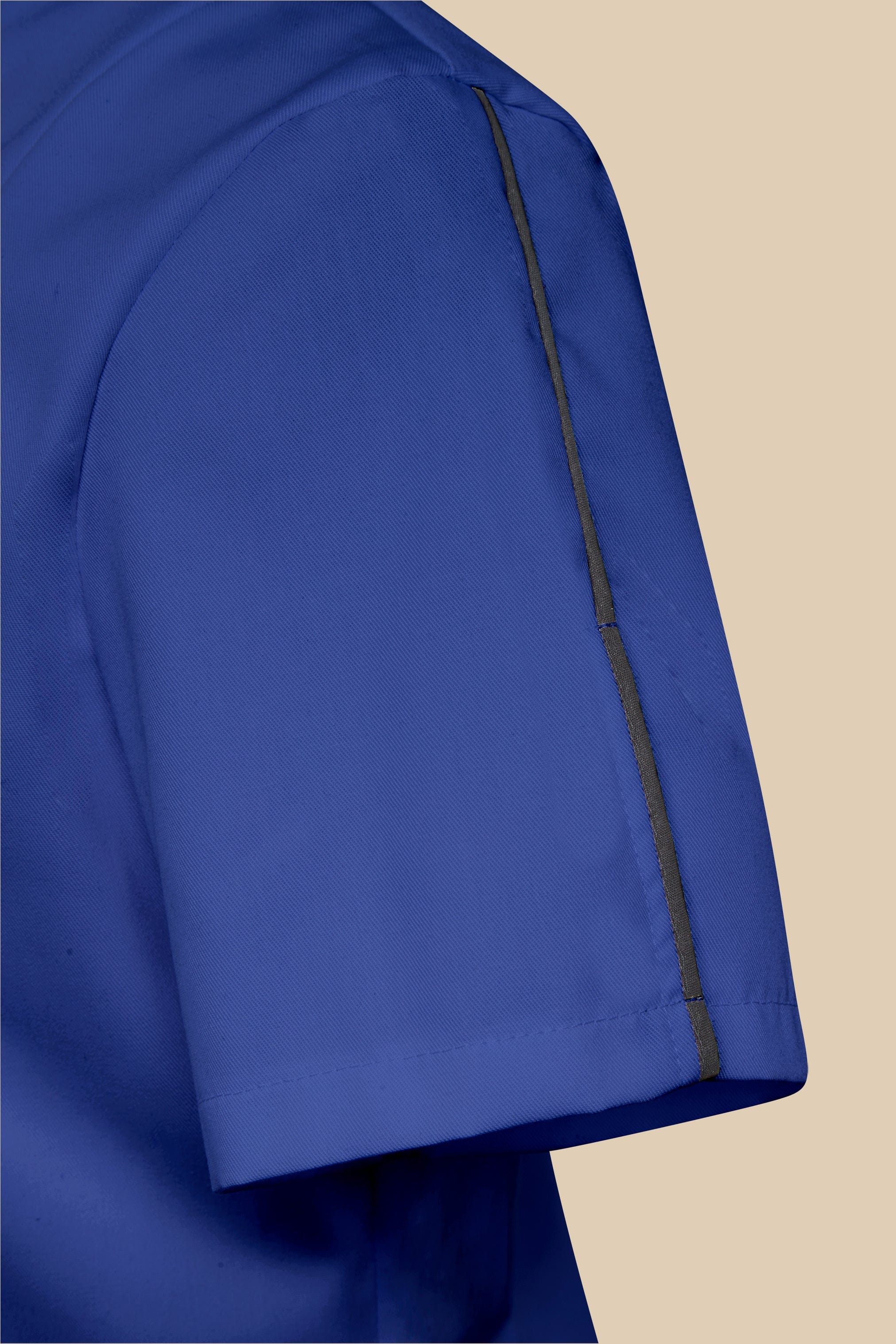 SRC Création Blouse Médicale Blouse médicale femme marine et blanc - NOLA
