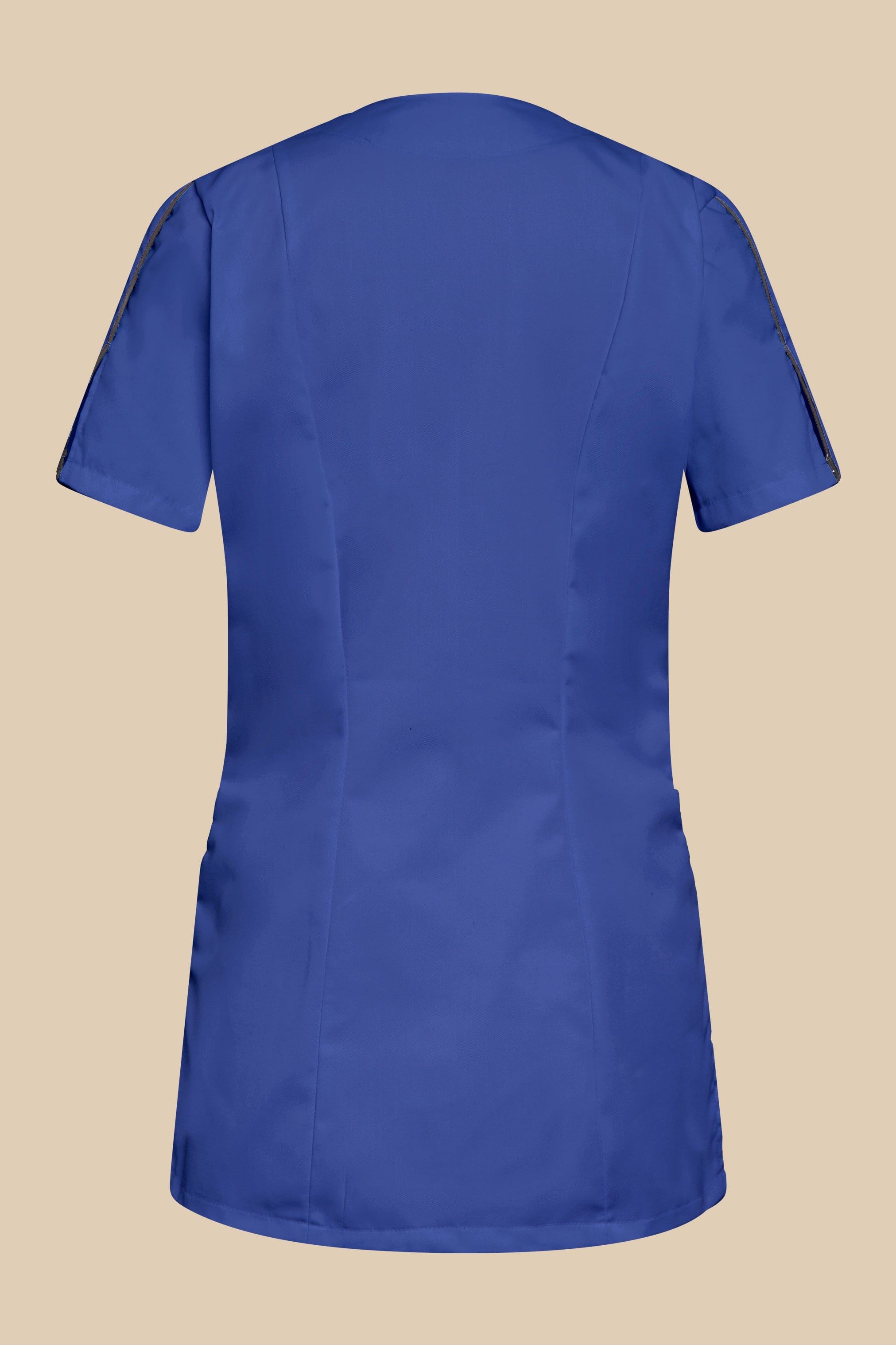 SRC Création Blouse Médicale Blouse médicale femme marine et blanc - NOLA