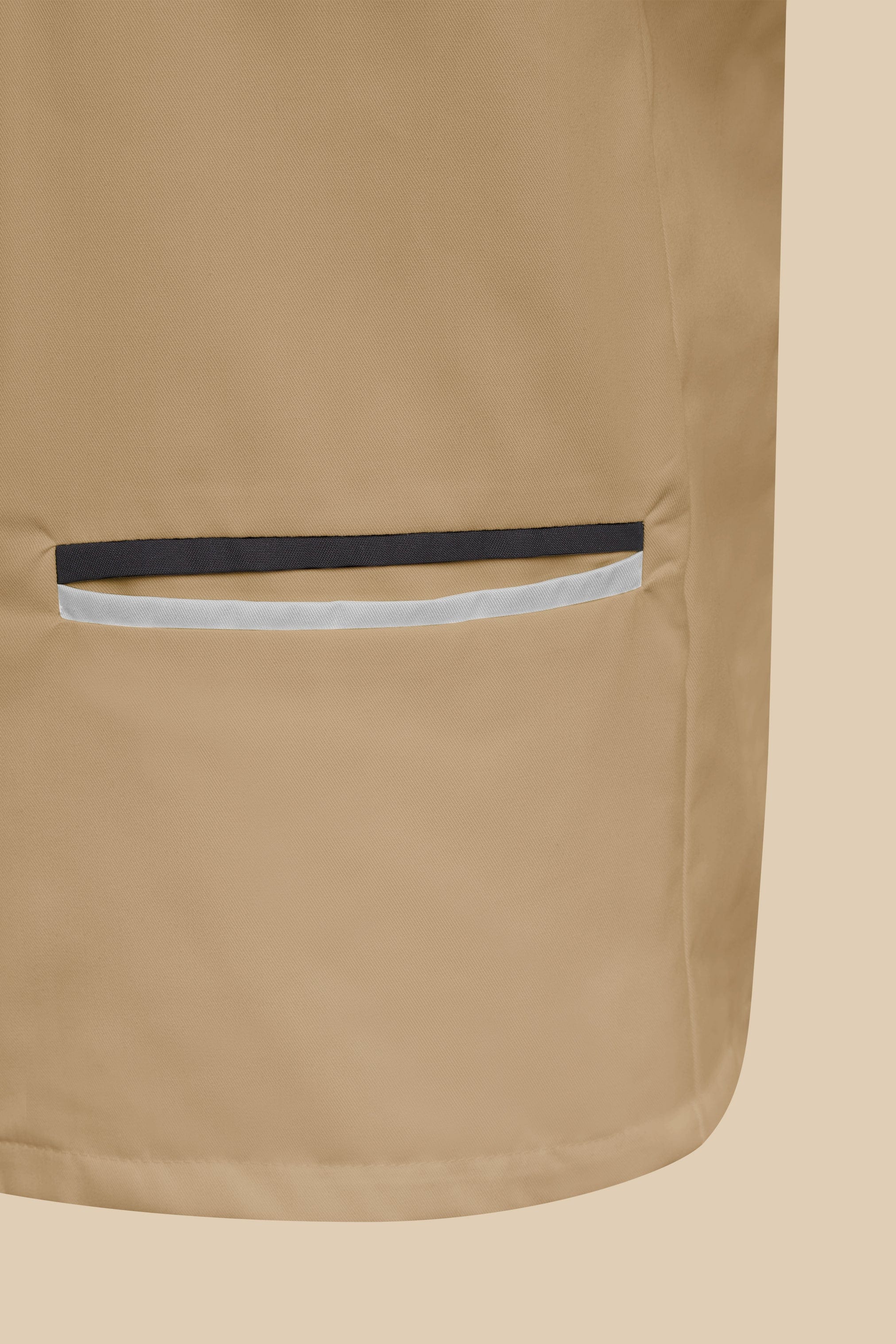 SRC Création Blouse Médicale Blouse médicale homme beige originale - SANO