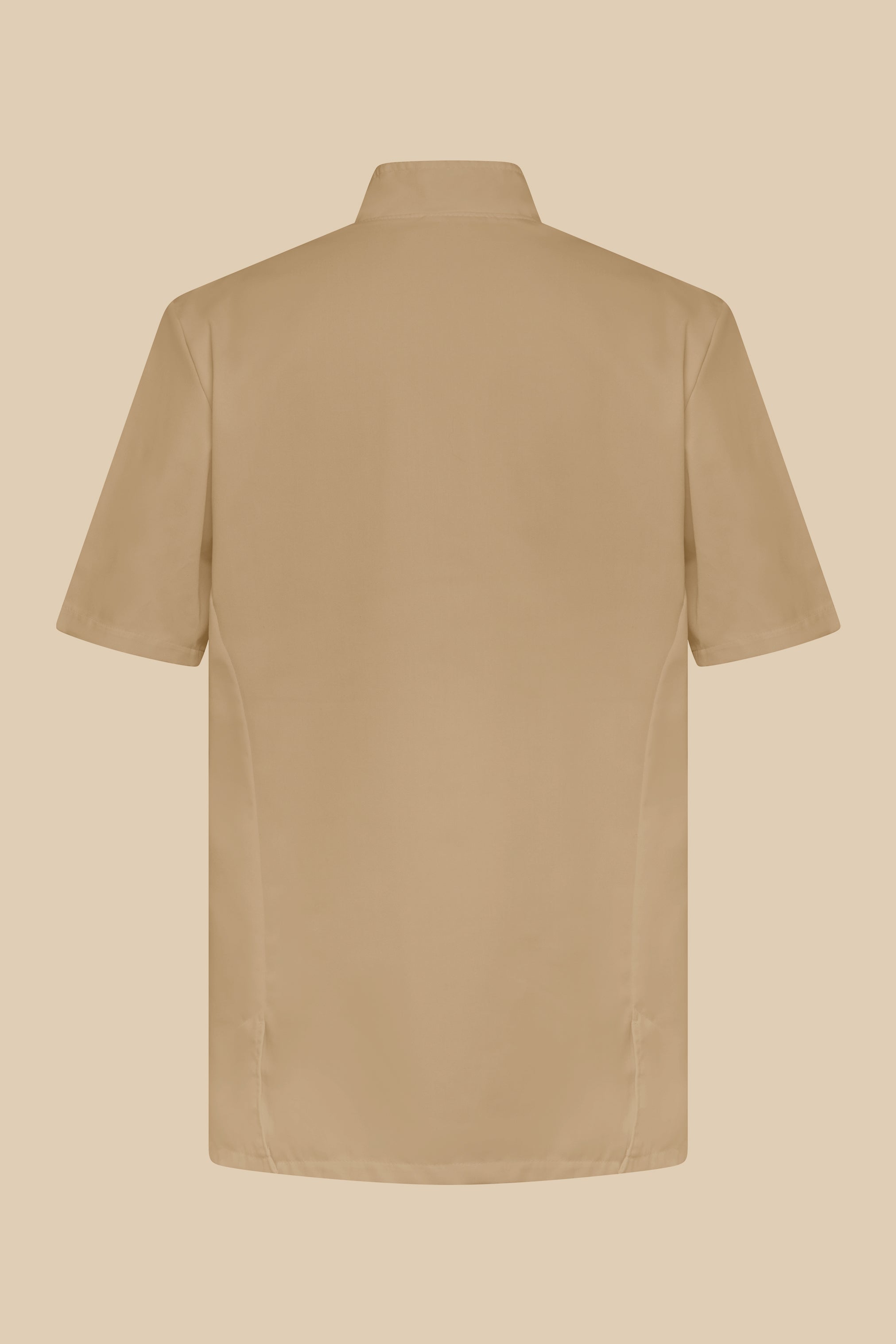 SRC Création Blouse Médicale Blouse médicale homme beige originale - SANO