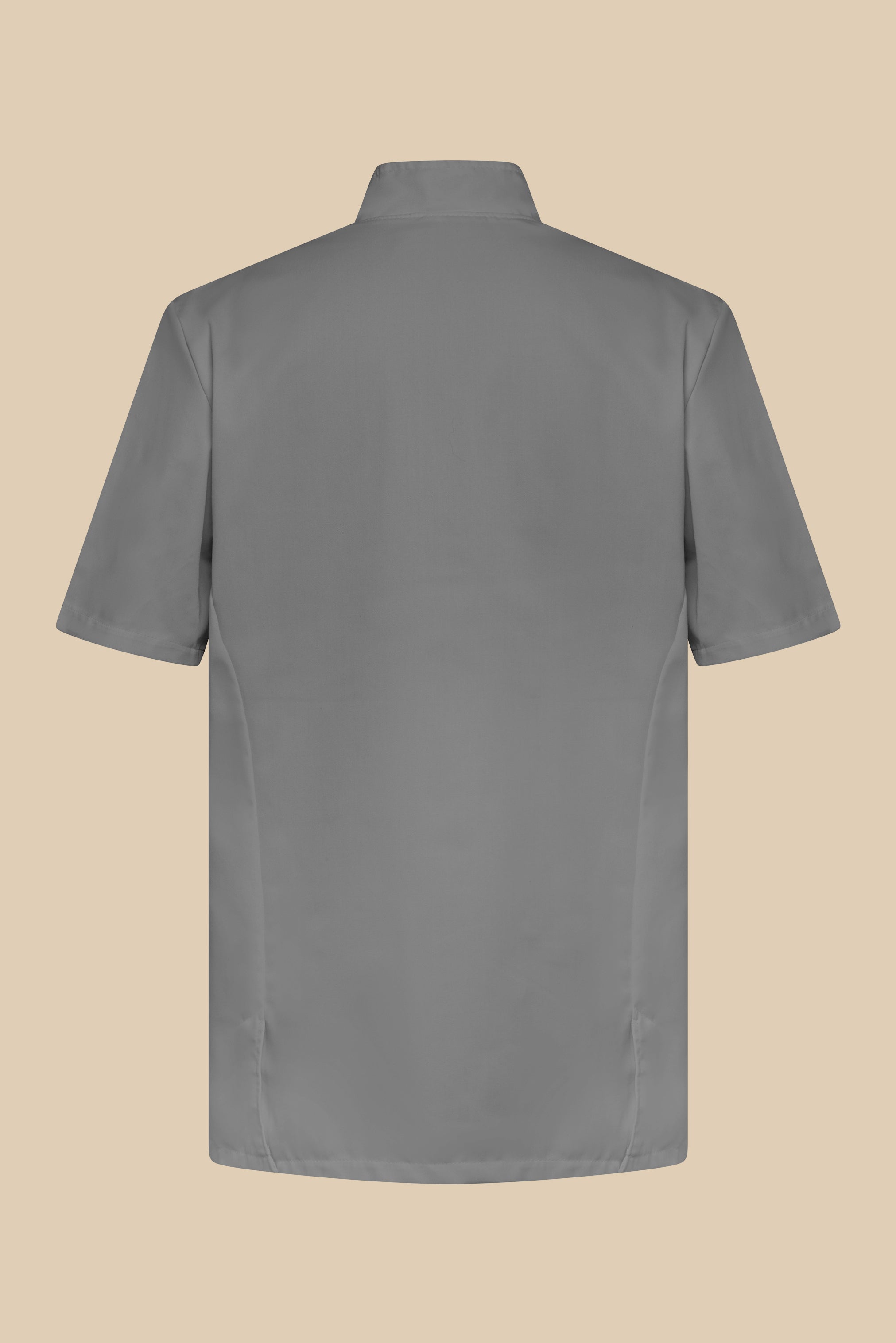 SRC Création Blouse Médicale Blouse médicale homme gris blanc originale - SANO