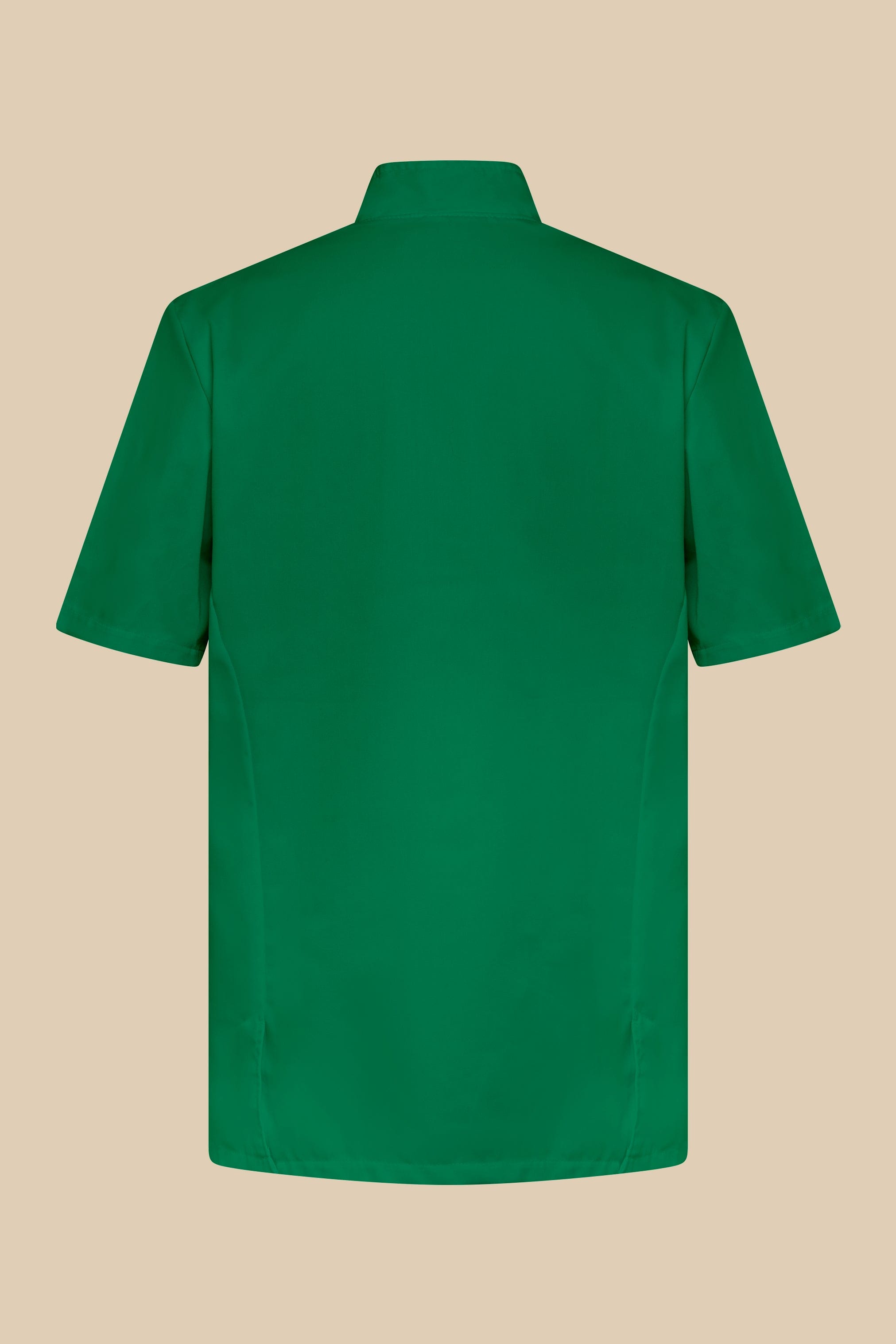 SRC Création Blouse Médicale Blouse médicale homme vert blanc originale - SANO