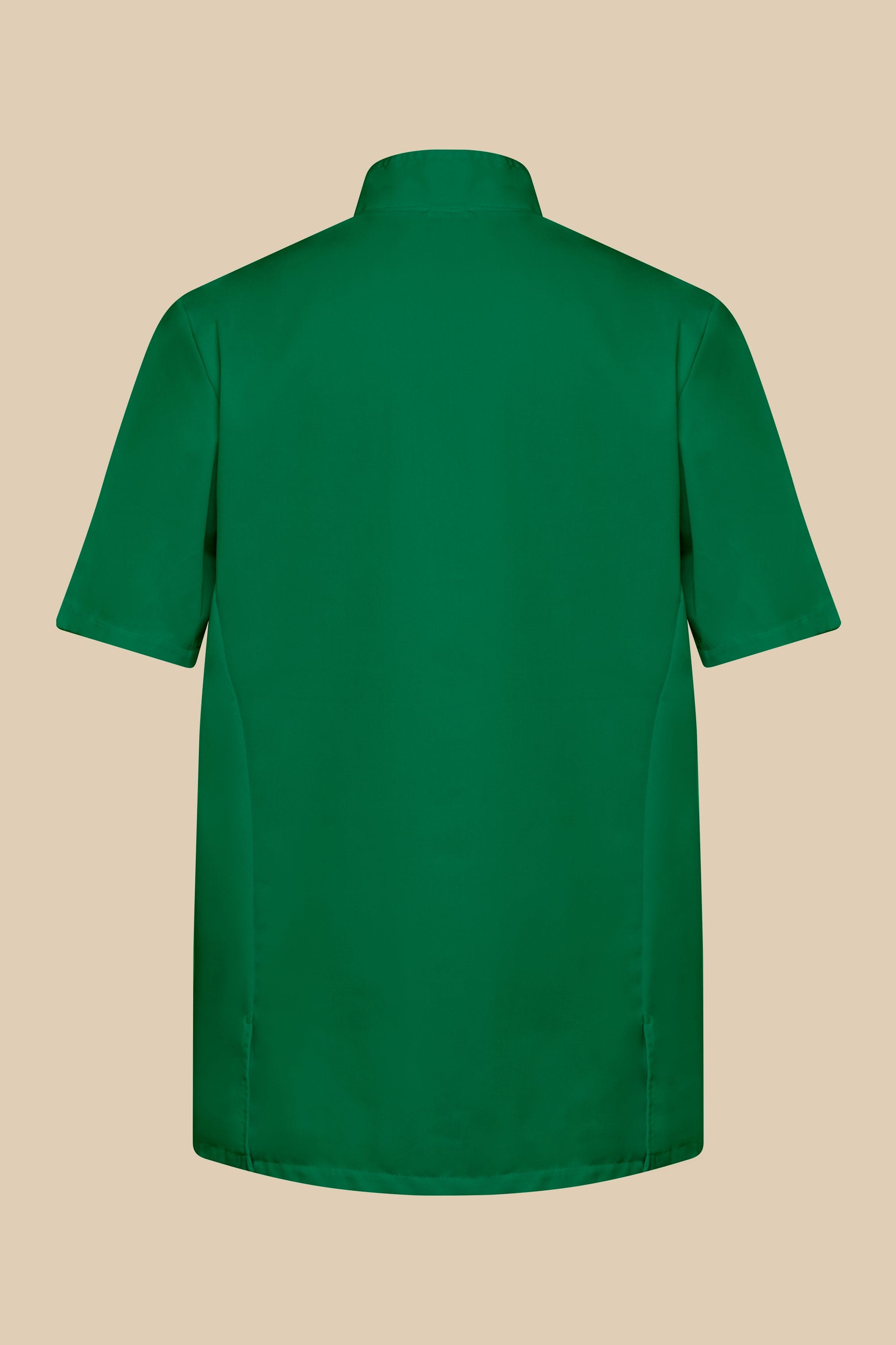 SRC Création Blouse Médicale Blouse médicale homme vert et noir - ALMO