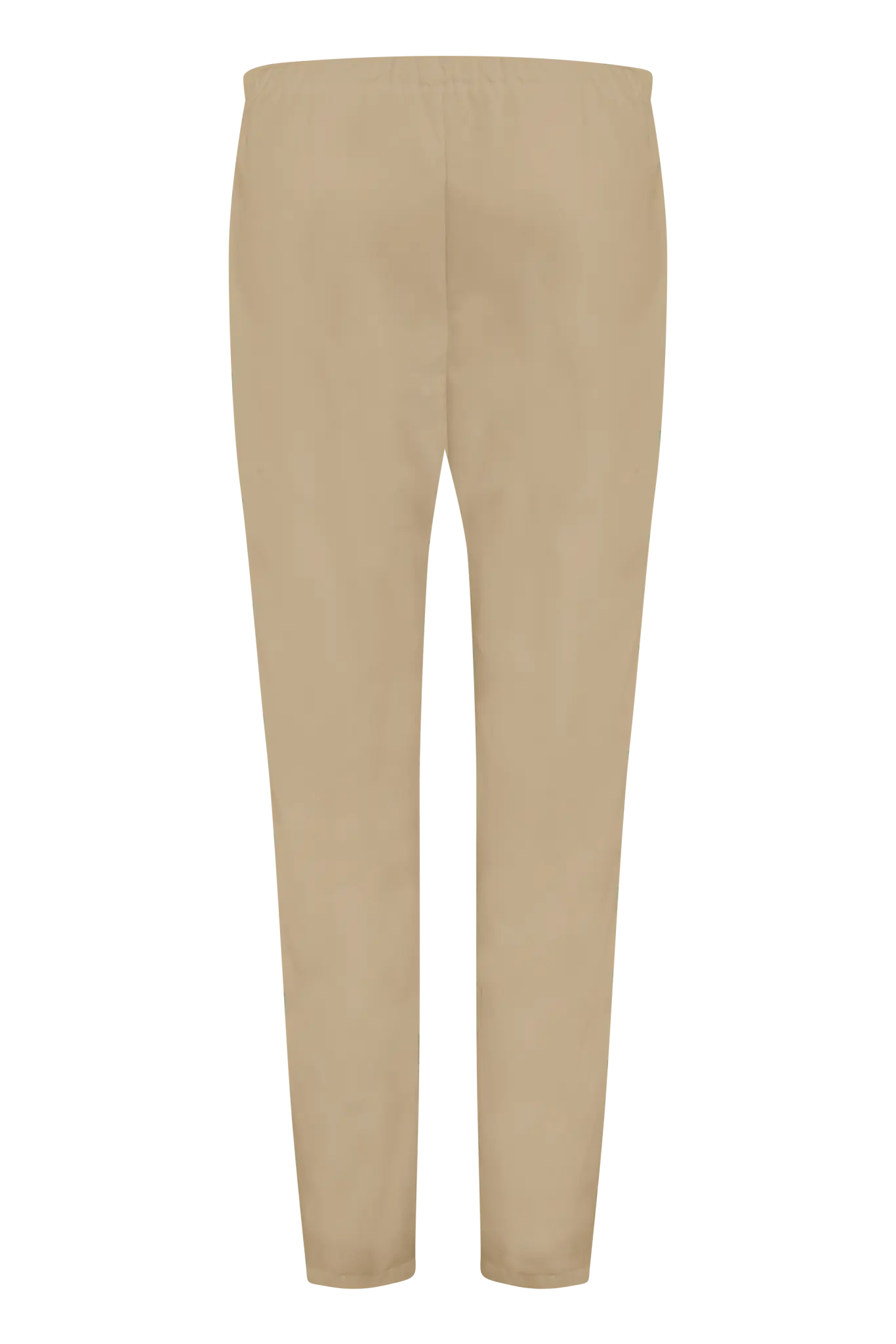 SRC pantalon médical Pantalon médical beige et blanc - 1020