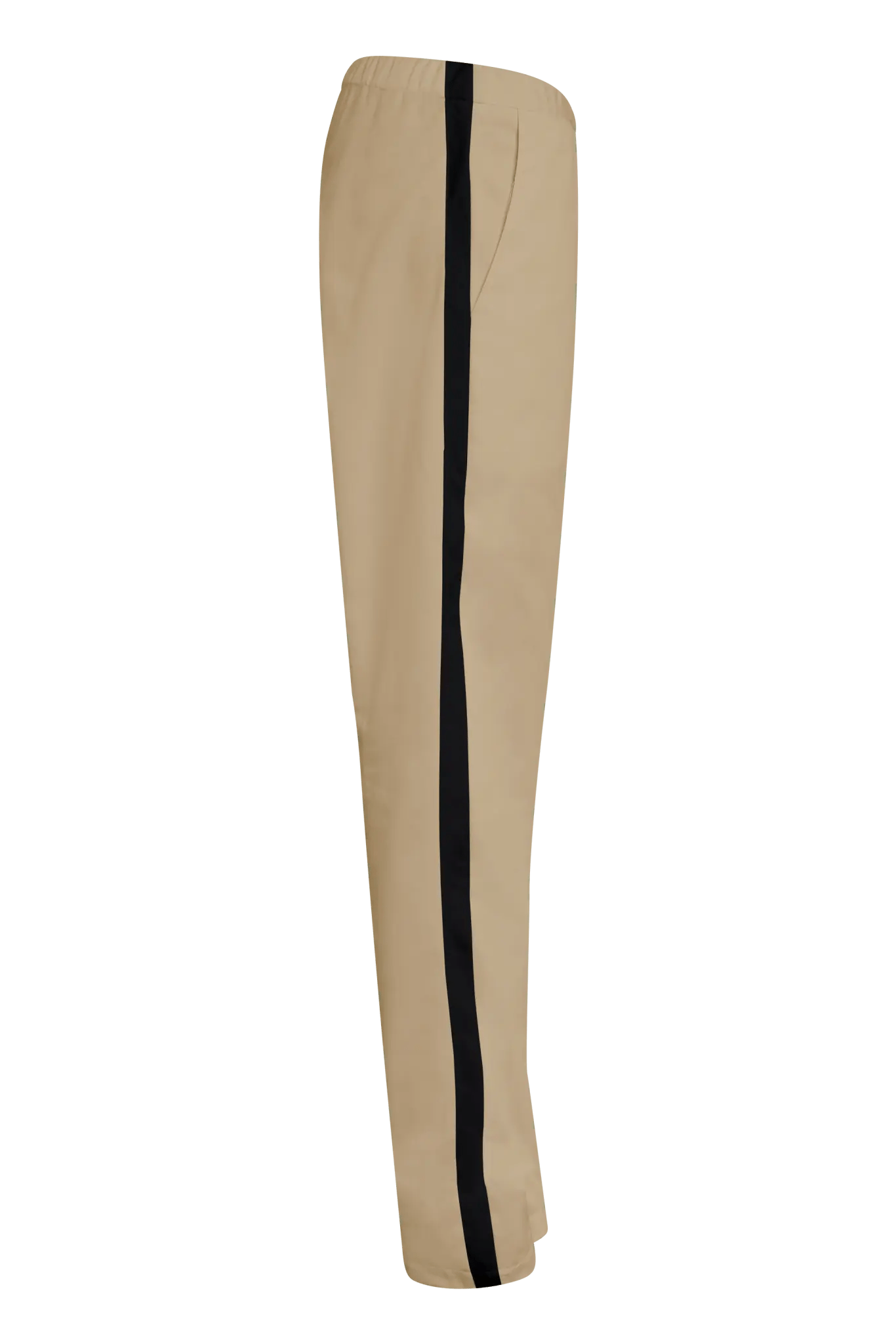 SRC pantalon médical Pantalon médical beige et noir - 1020