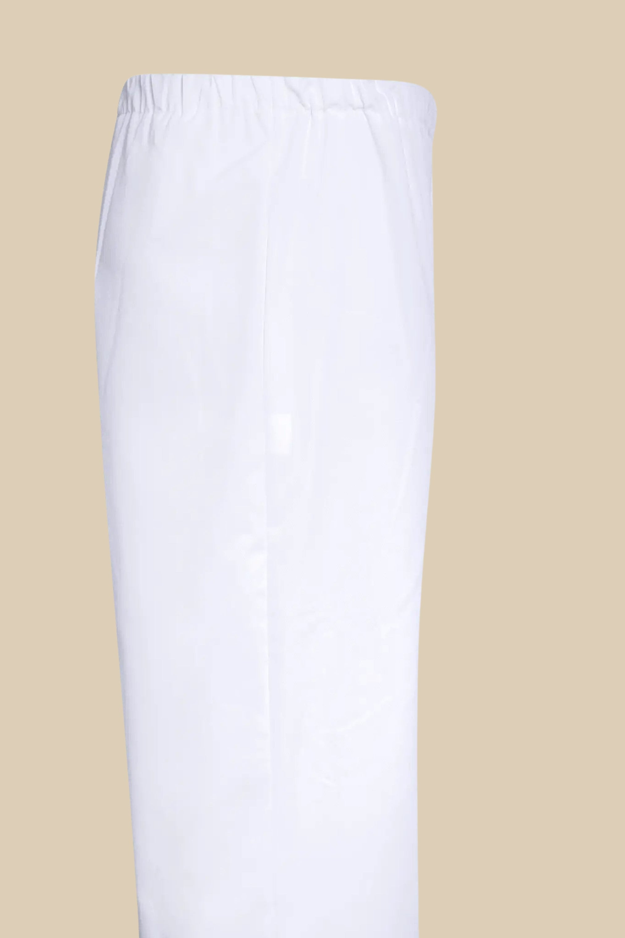 SRC Création pantalon médical Pantalon médical Blanc mixte - 1020