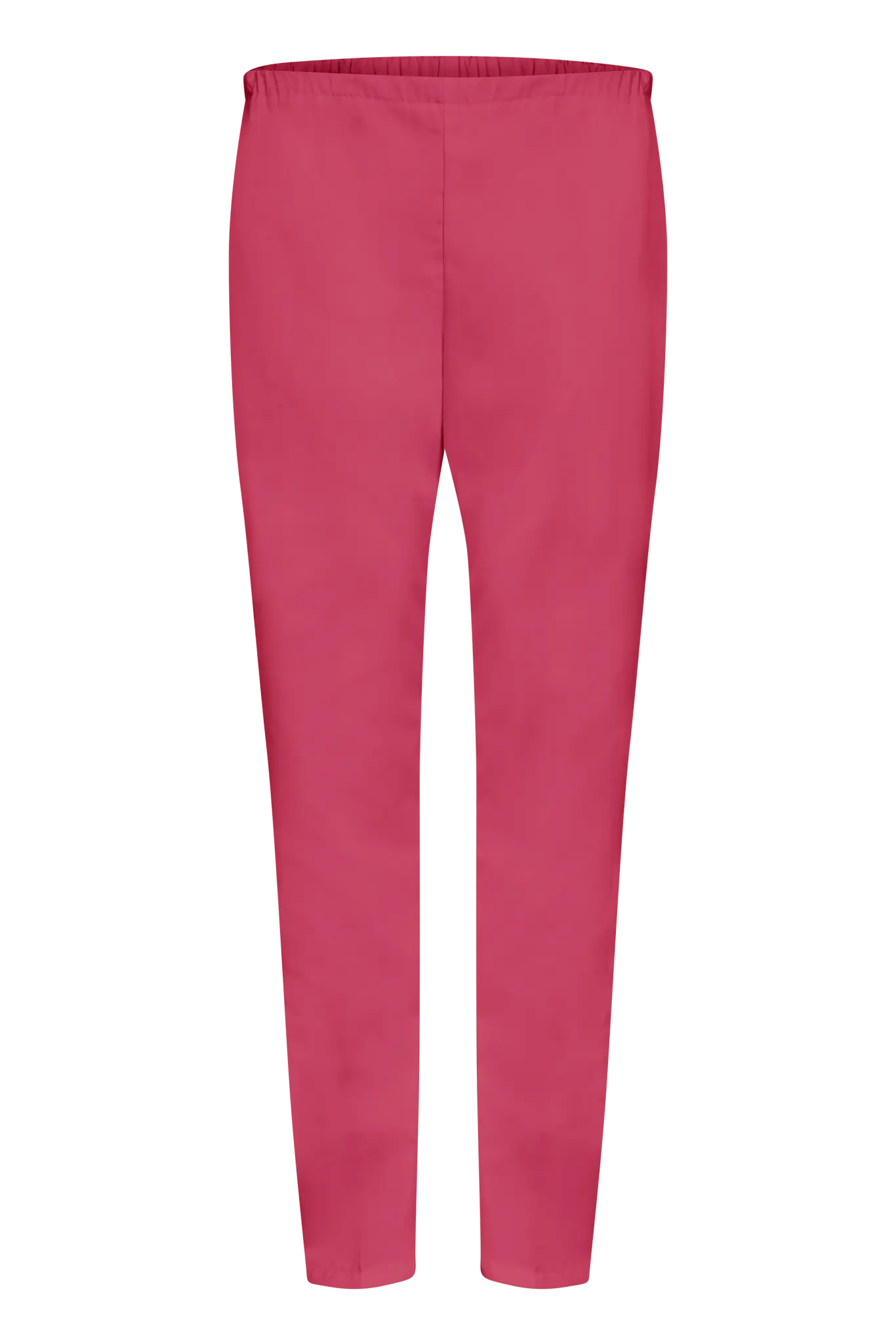 SRC pantalon médical Pantalon médical fuchsia et noir - 1020
