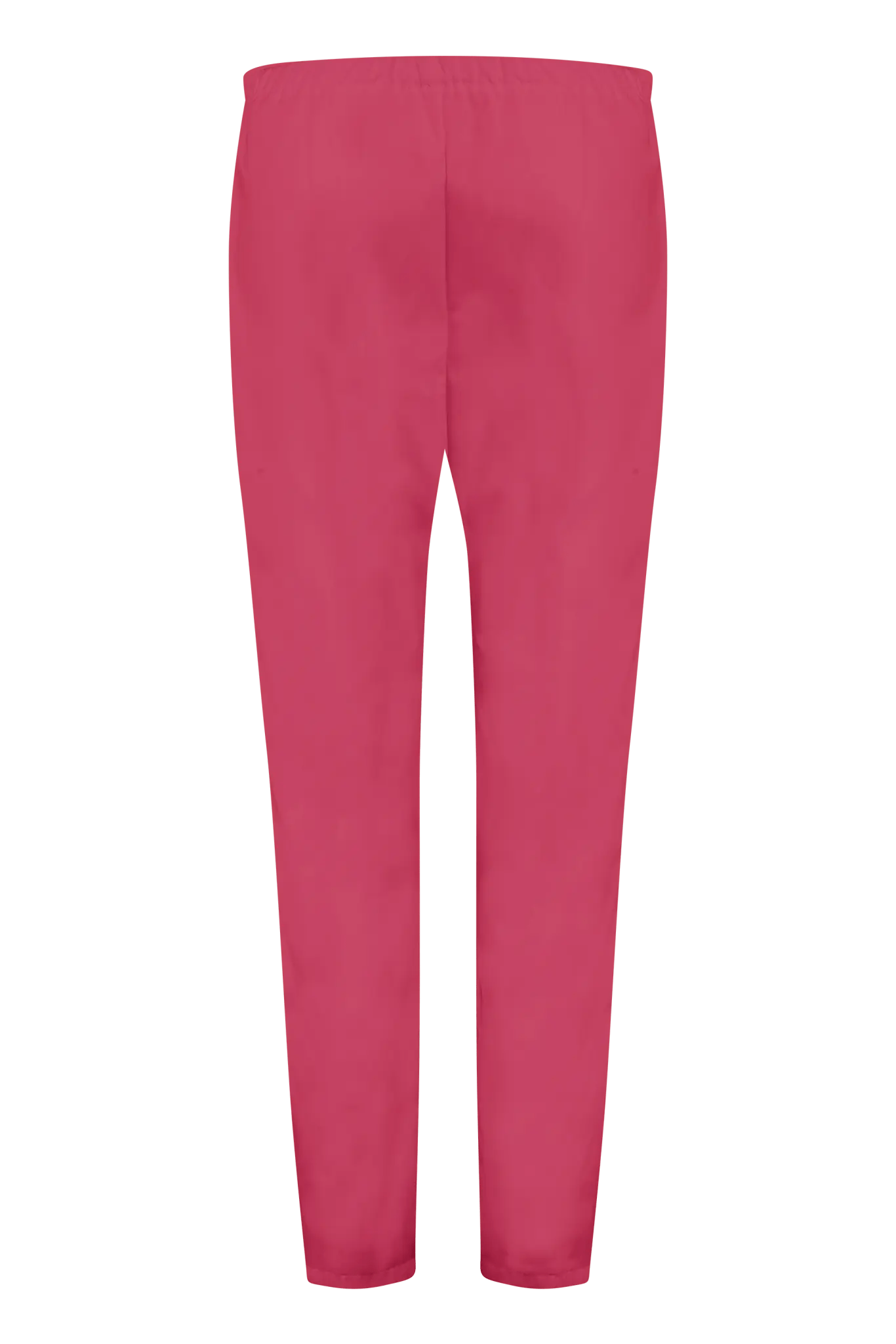 SRC pantalon médical Pantalon médical fuchsia et noir - 1020