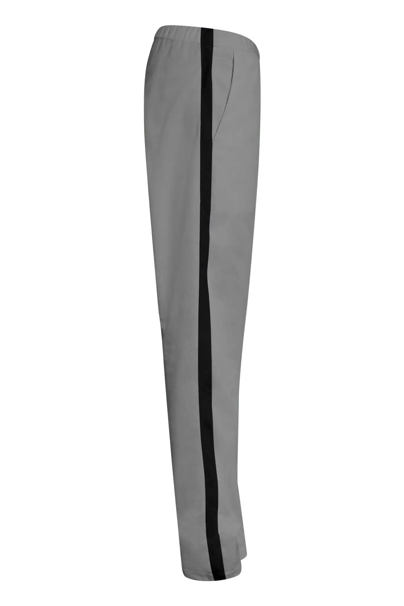 SRC pantalon médical Pantalon médical gris et noir - 1020
