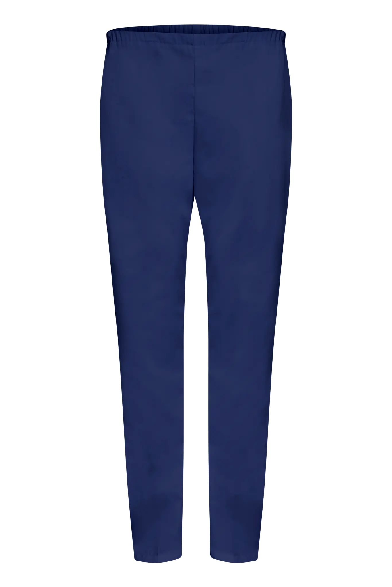 SRC pantalon médical Pantalon médical marine et blanc - 1020