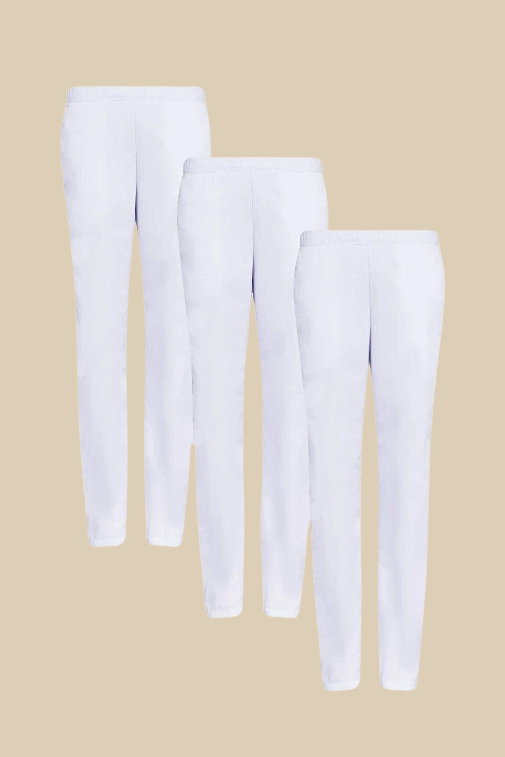 SRC Création pantalon médical Pantalon médical mixte 1020 / Pack 3