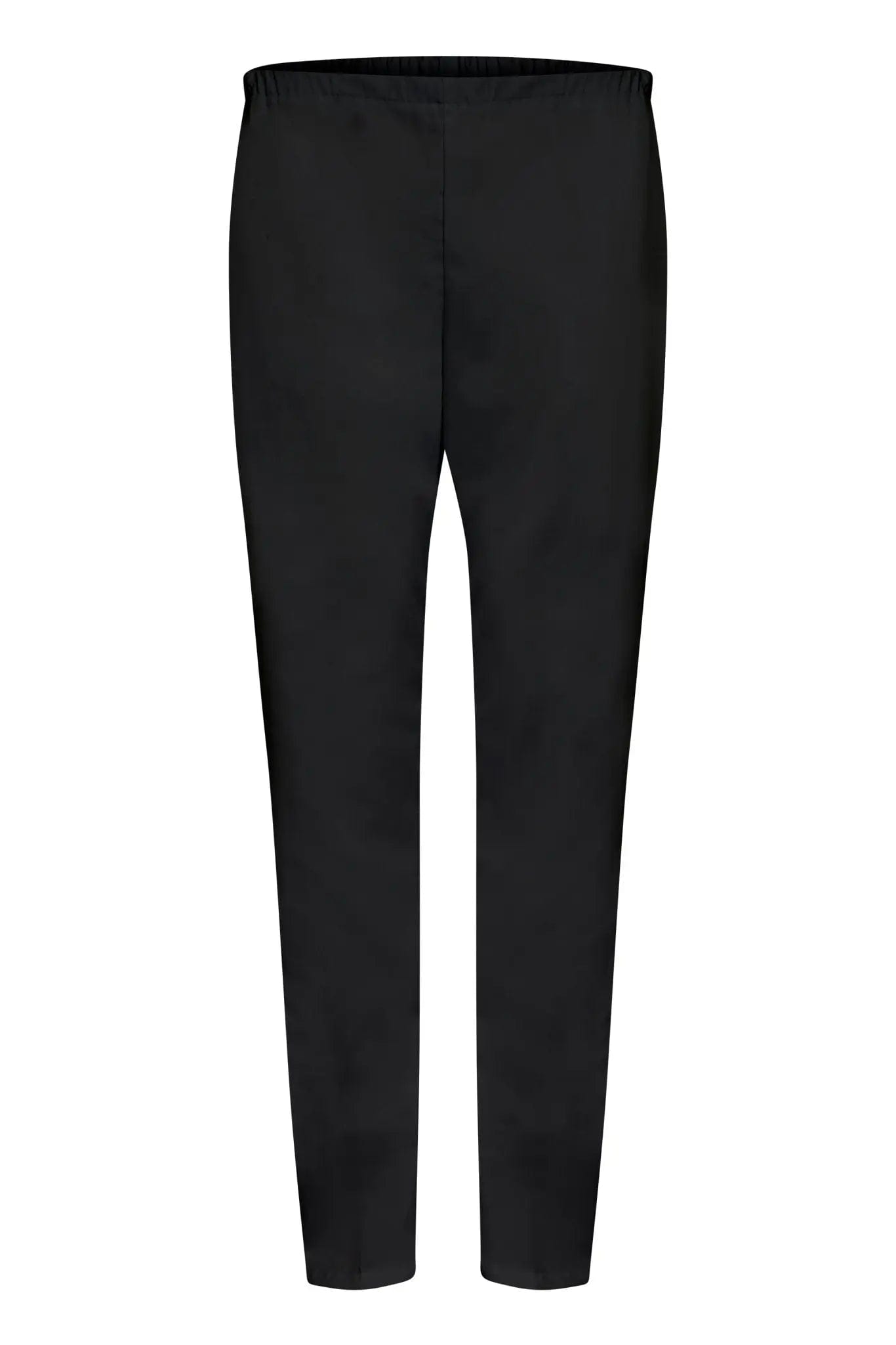 SRC pantalon médical Pantalon médical noir - 1020