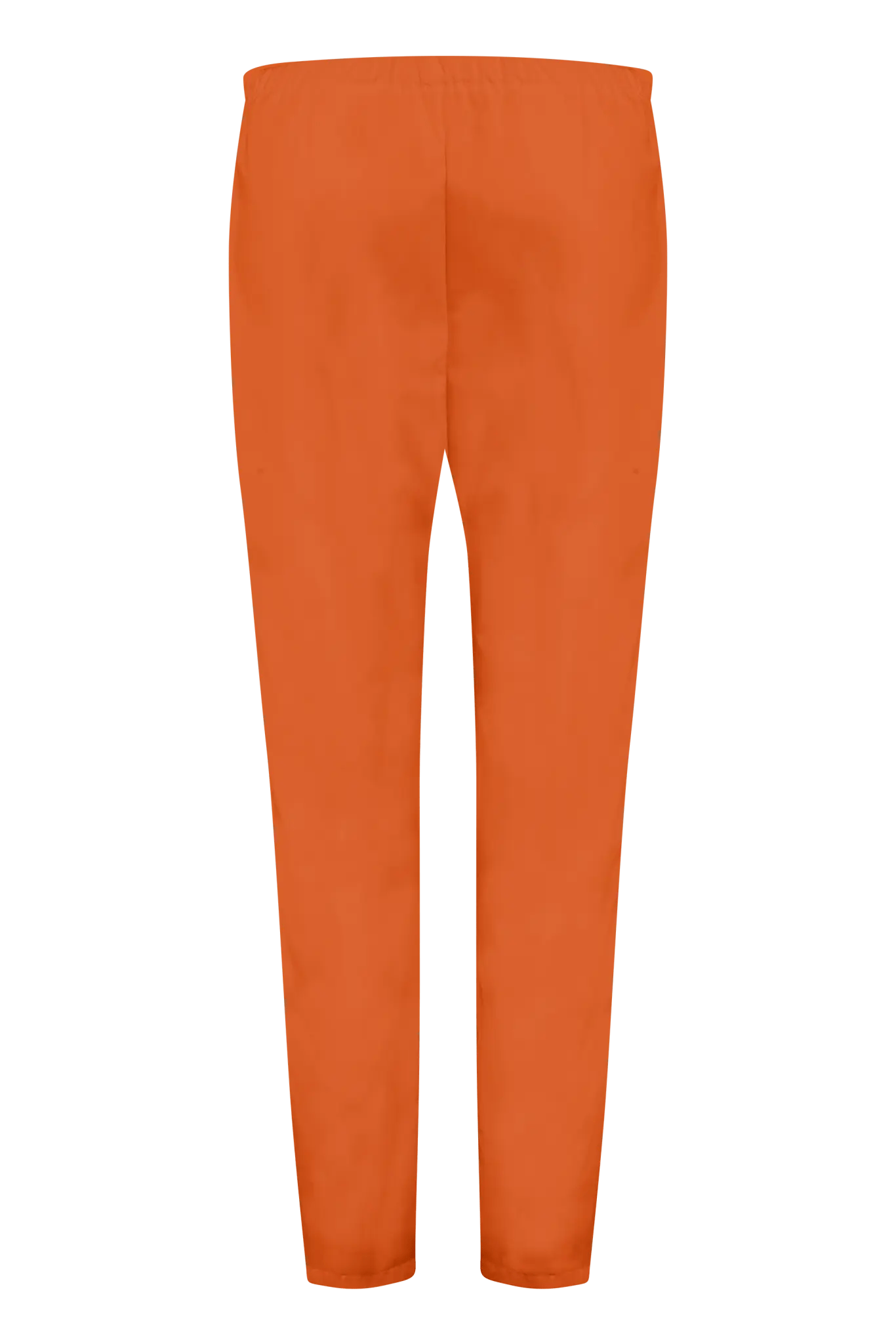 SRC pantalon médical Pantalon médical orange et blanc - 1020