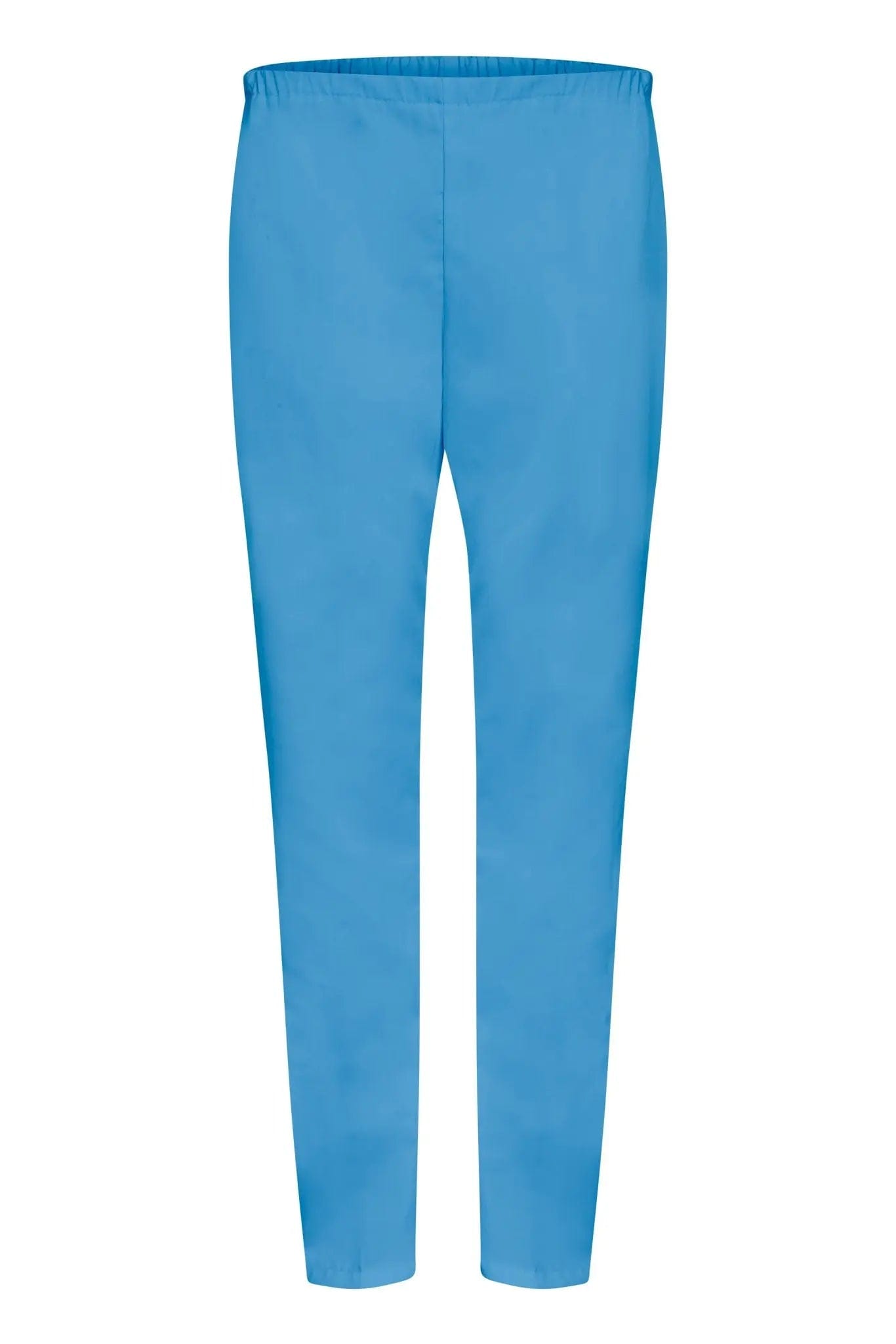 SRC pantalon médical Pantalon médical turquoise et noir - 1020