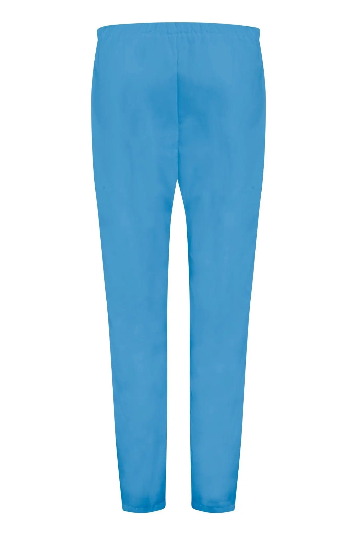 SRC pantalon médical Pantalon médical turquoise et noir - 1020