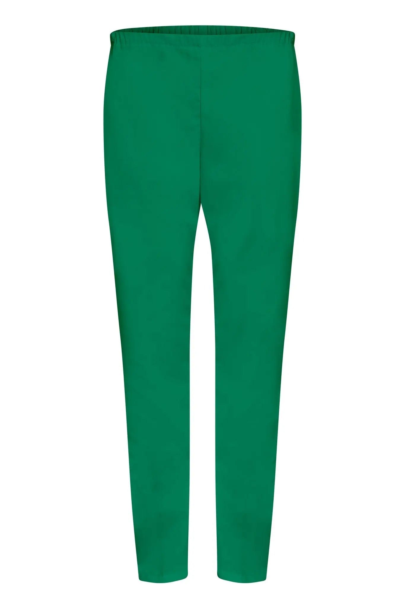 SRC pantalon médical Pantalon médical vert - 1020