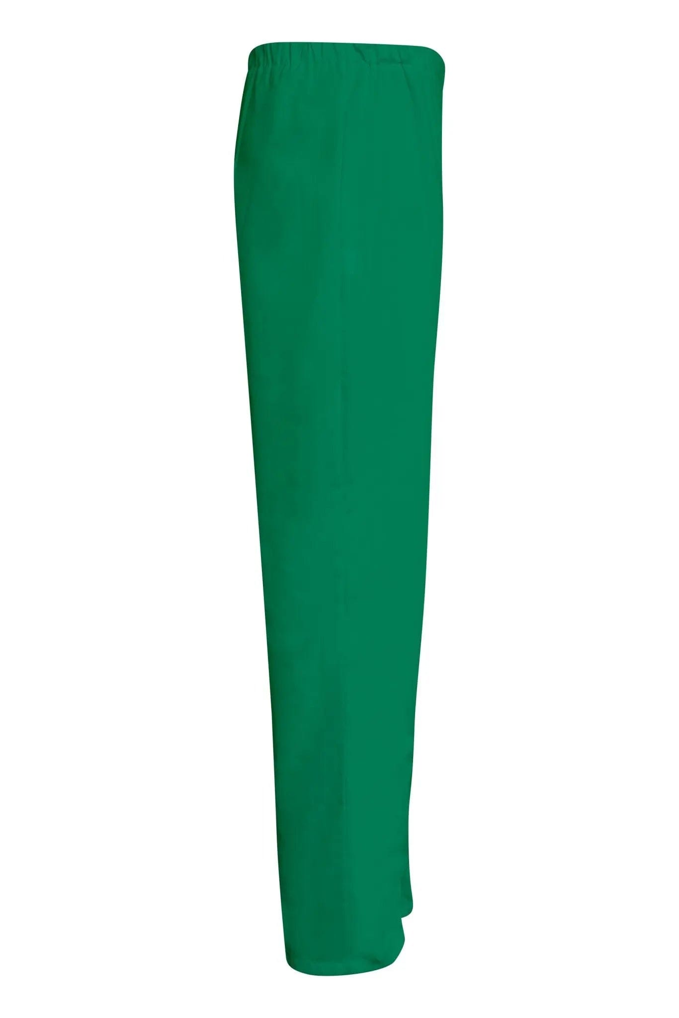 SRC pantalon médical Pantalon médical vert - 1020