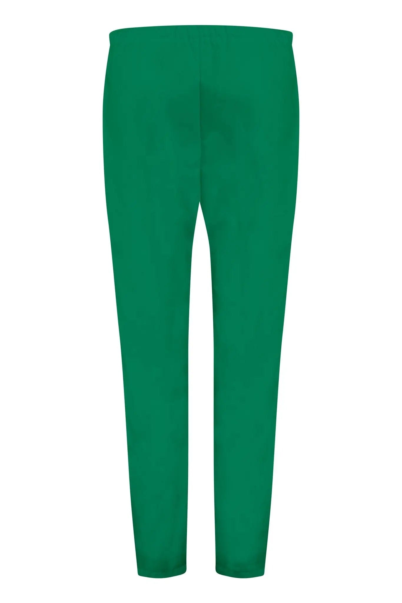 SRC pantalon médical Pantalon médical vert - 1020