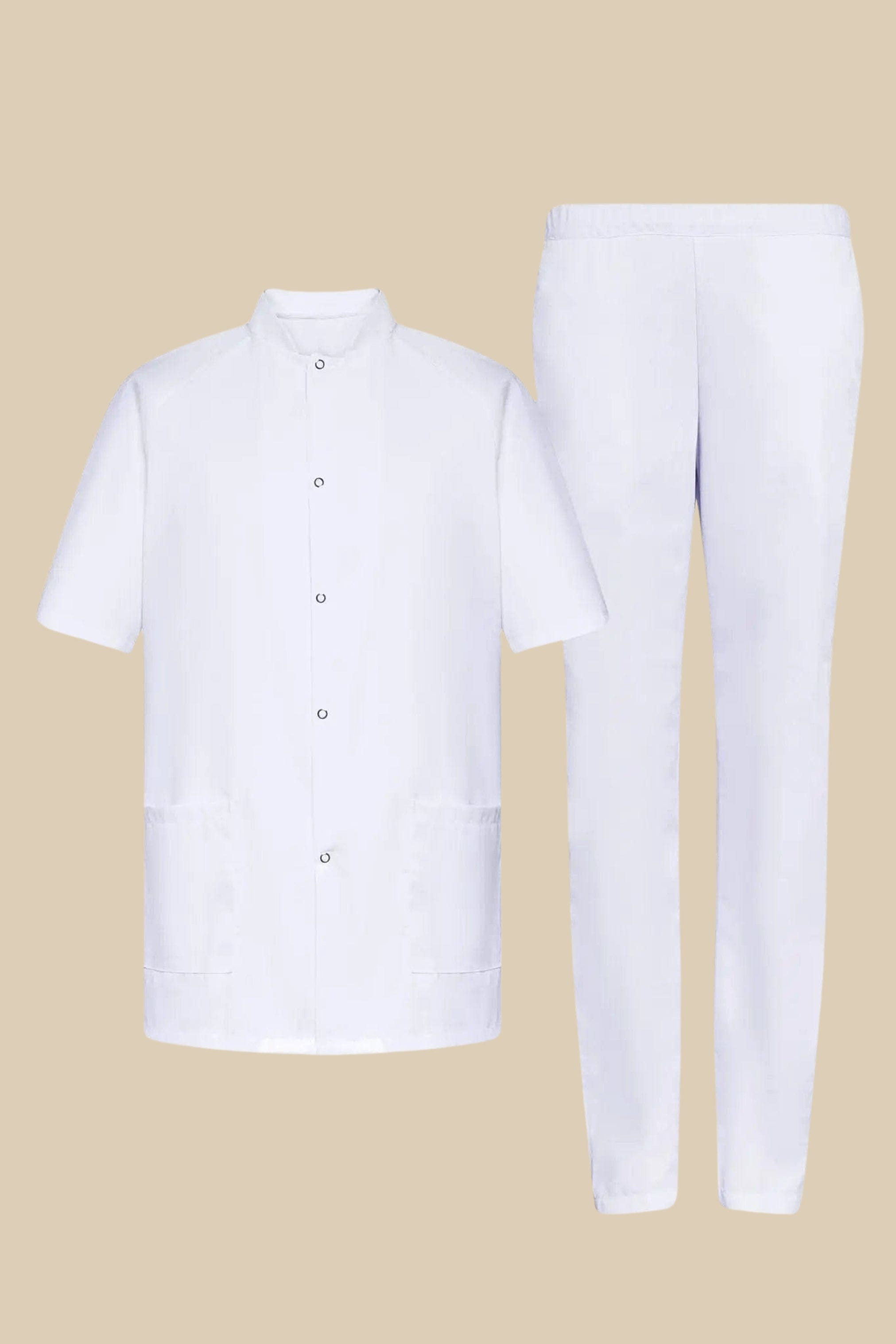 SRC Création Tunique médicale Ensemble Tunique médicale Mixte 4642 + Pantalon 1020