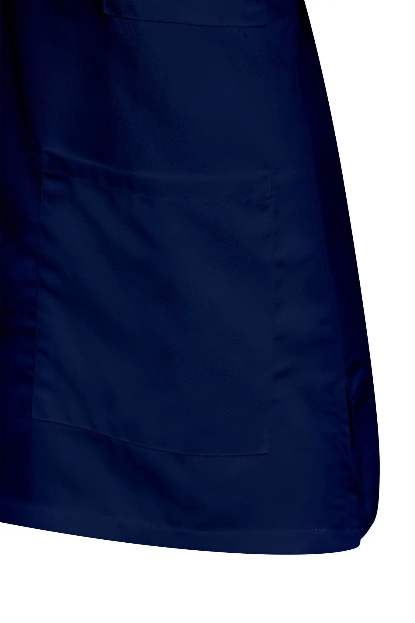 SRC Tunique médicale Tunique médicale col V femme bleu marine - 7797