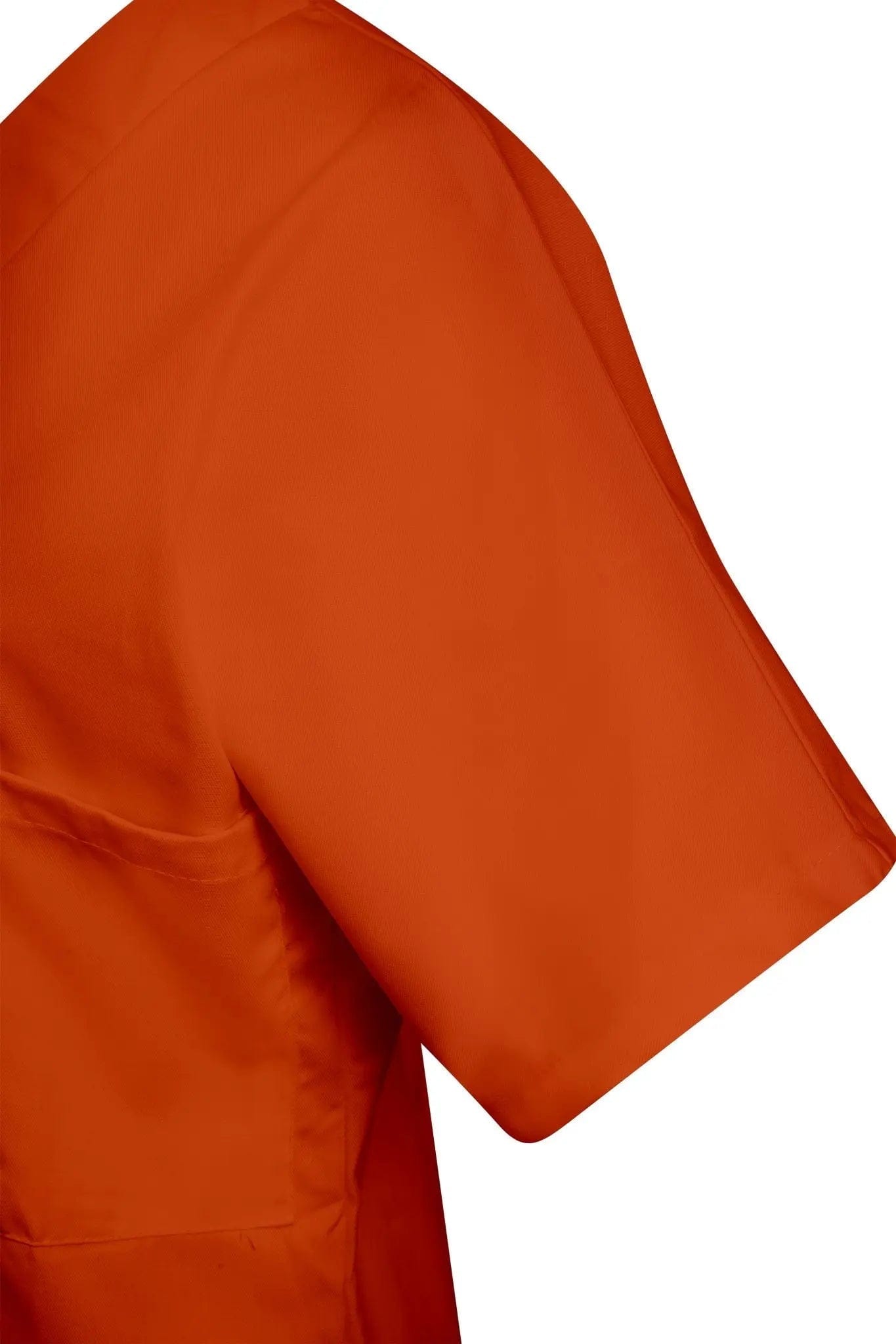 SRC Tunique médicale Tunique médicale col V femme orange - 7797