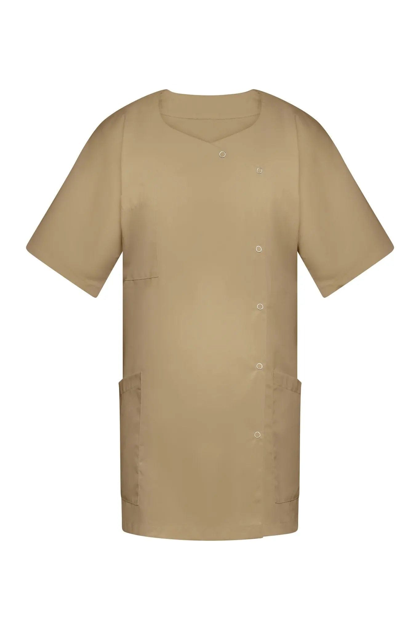 SRC Tunique médicale Tunique médicale femme biscuit - 1666