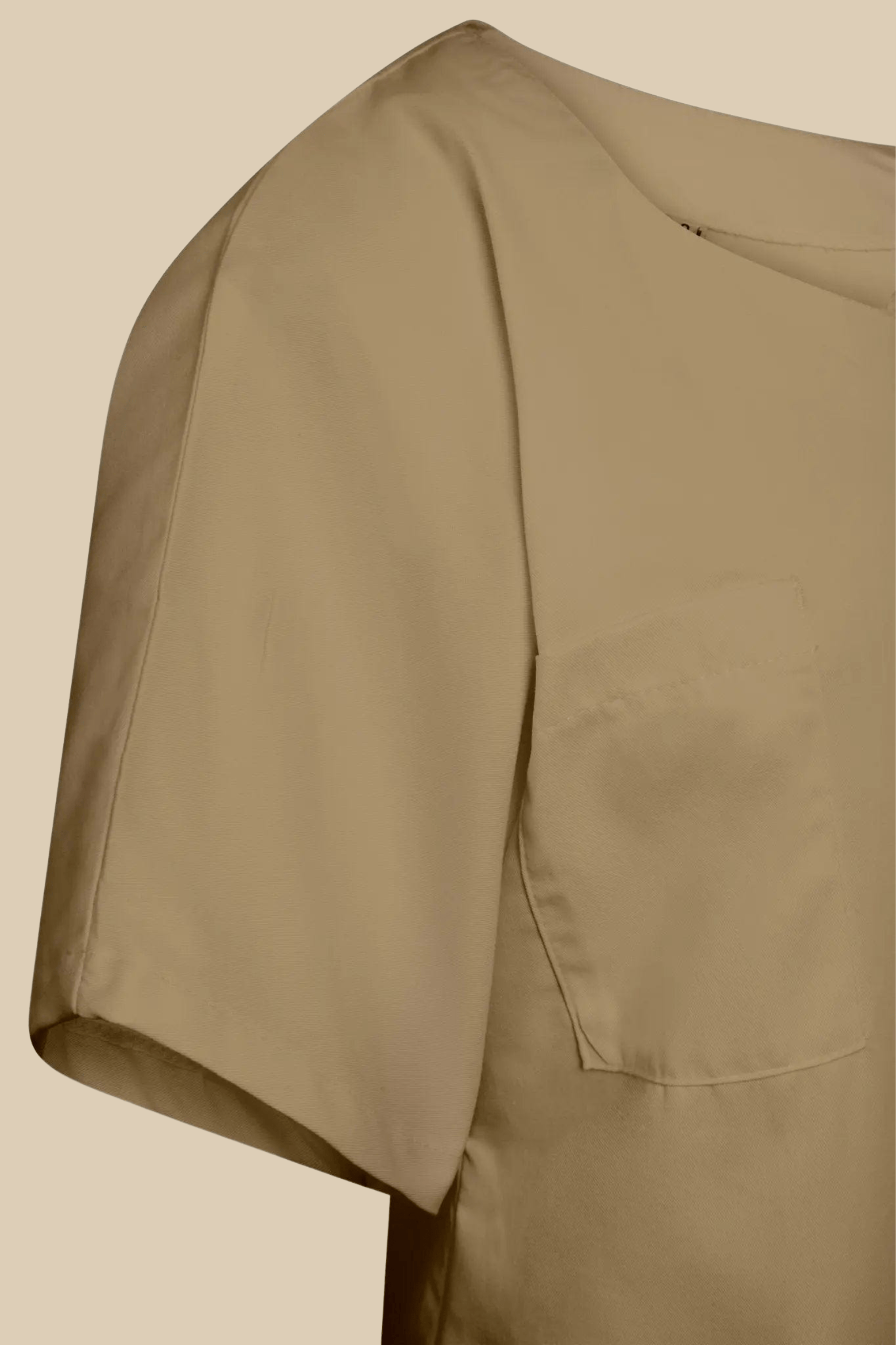 SRC Création Tunique médicale Tunique médicale femme biscuit - 1666