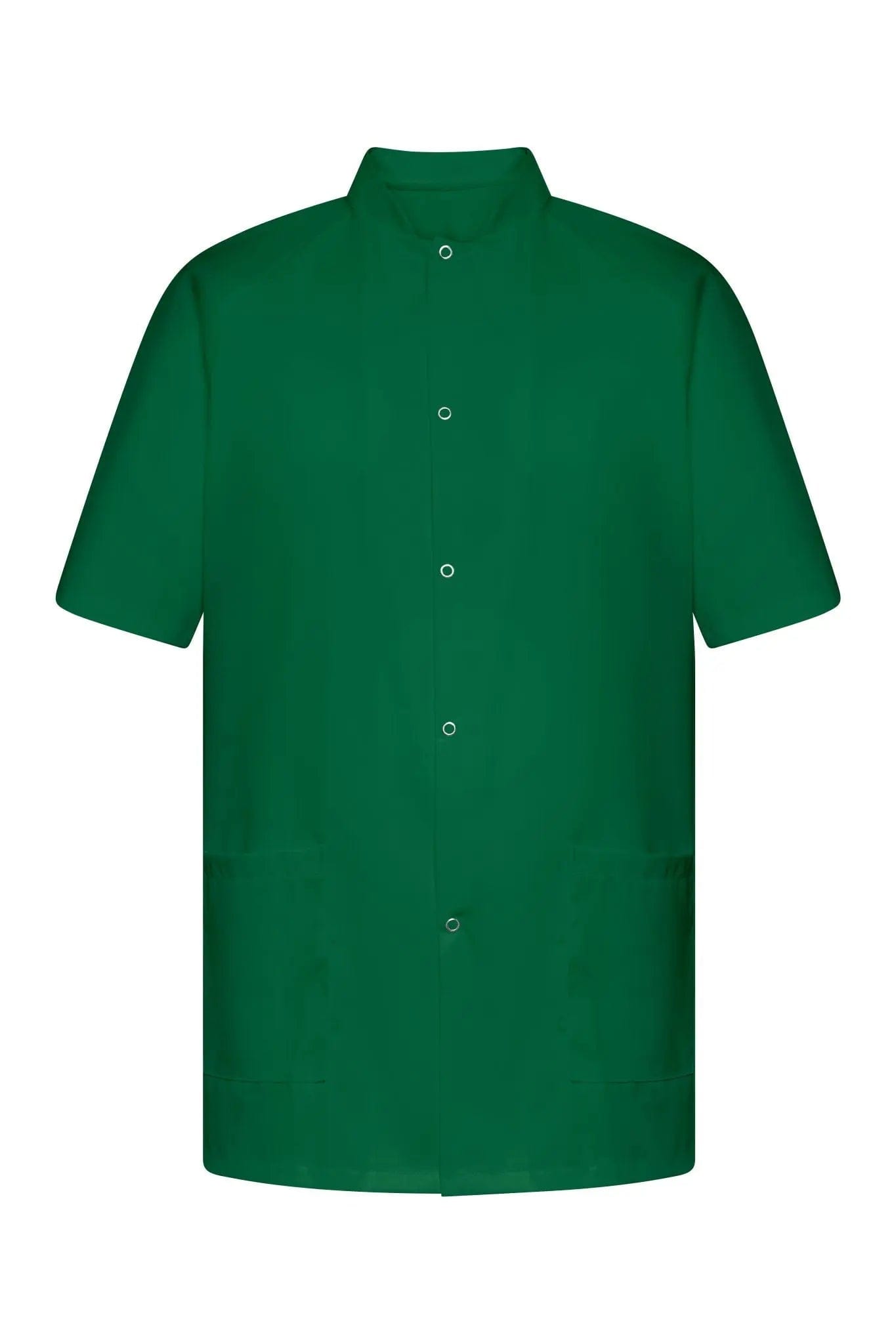 SRC Tunique médicale Tunique médicale femme verte - 4642