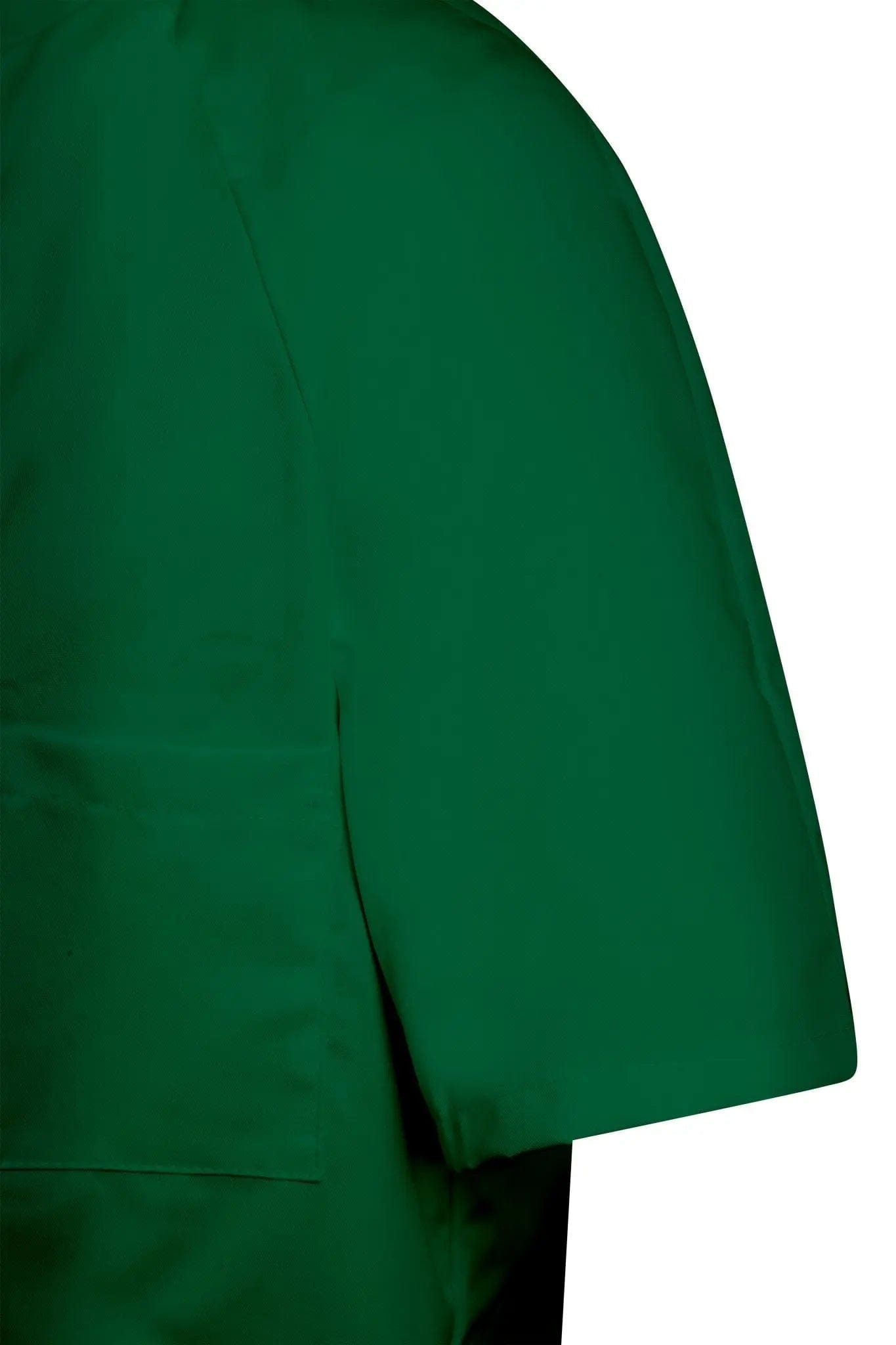 SRC Tunique médicale Tunique médicale femme verte - 4642