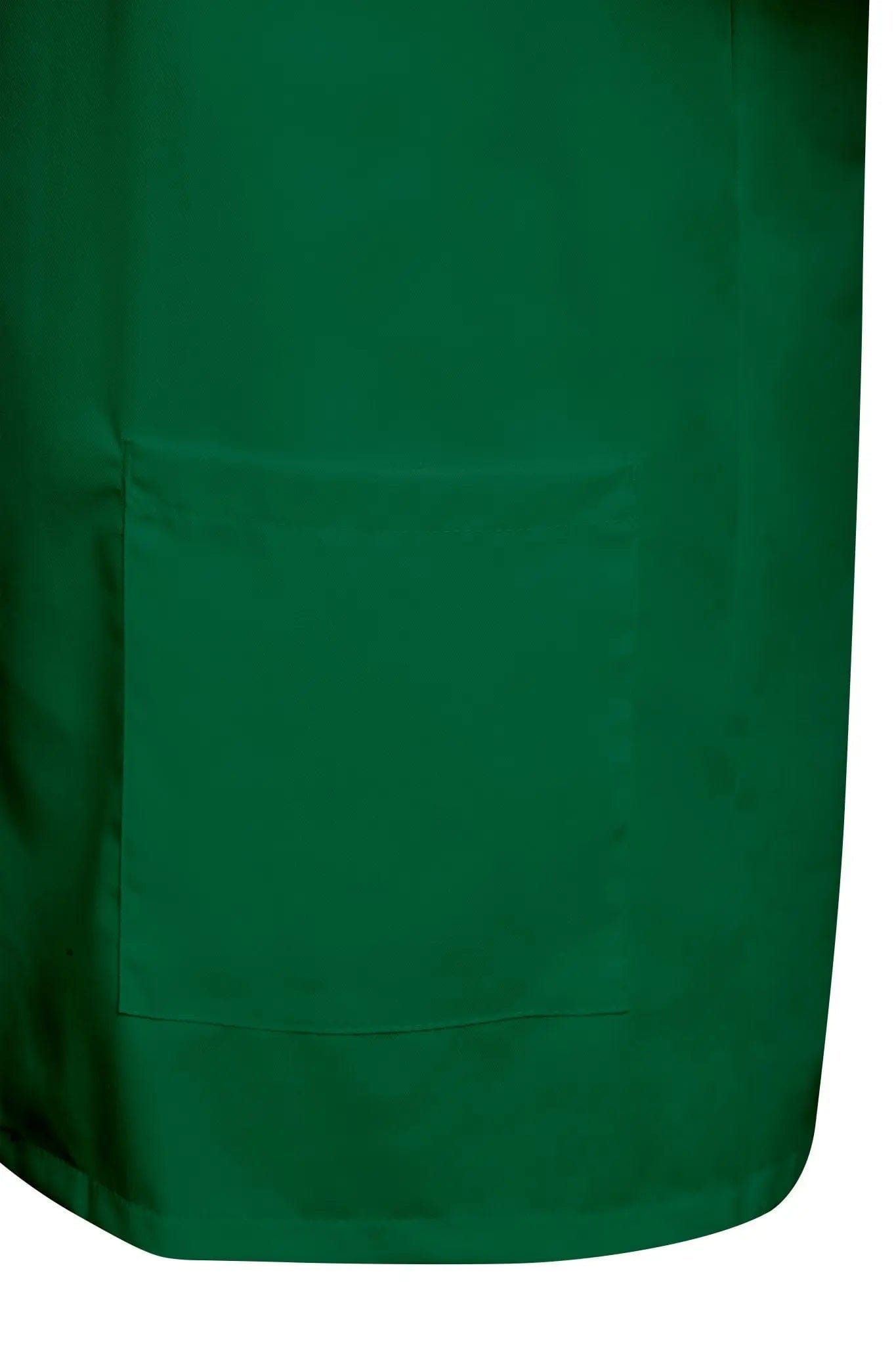 SRC Tunique médicale Tunique médicale femme verte - 4642