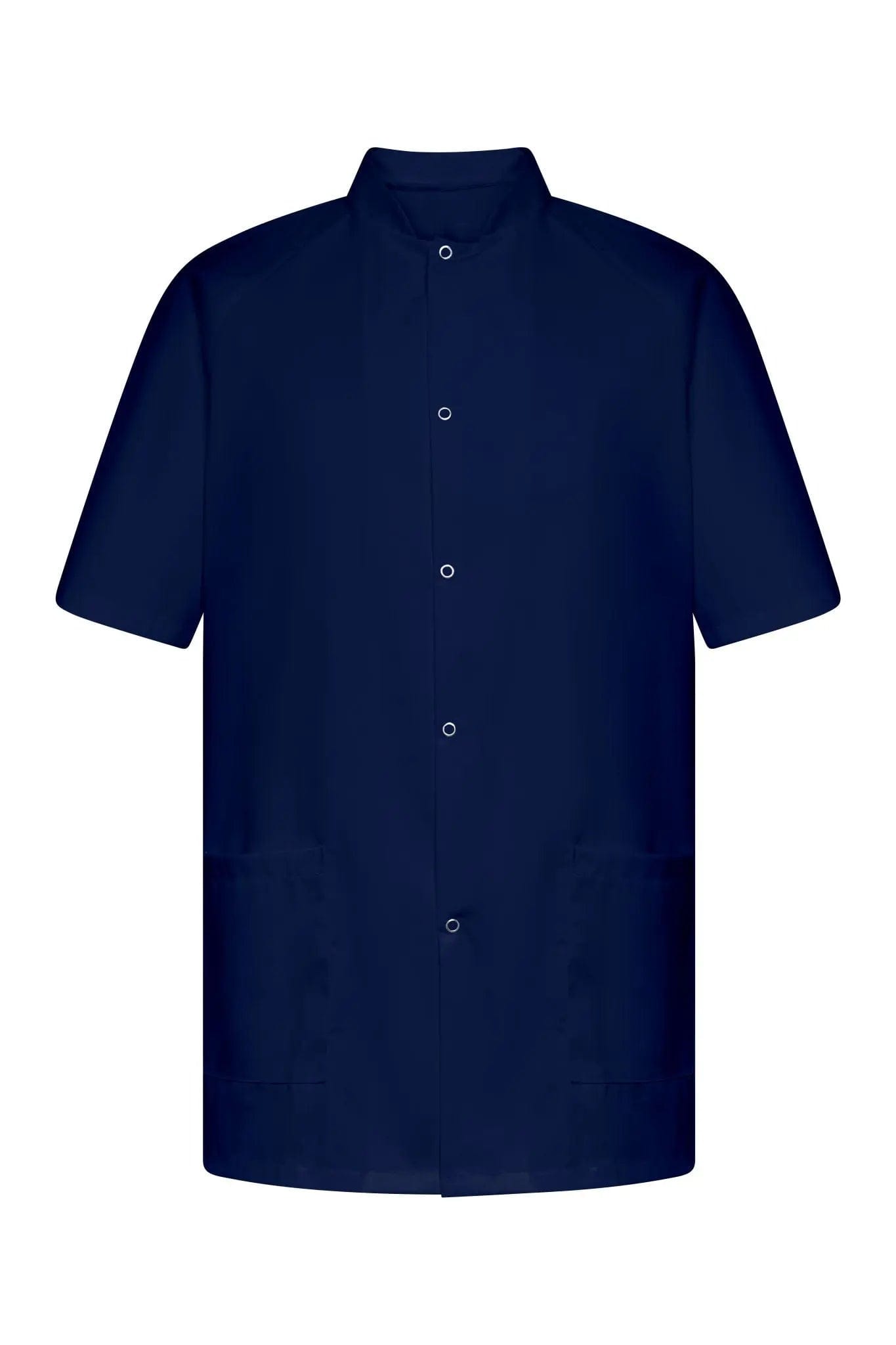 SRC Tunique médicale Tunique médicale homme bleu marine - 4642H