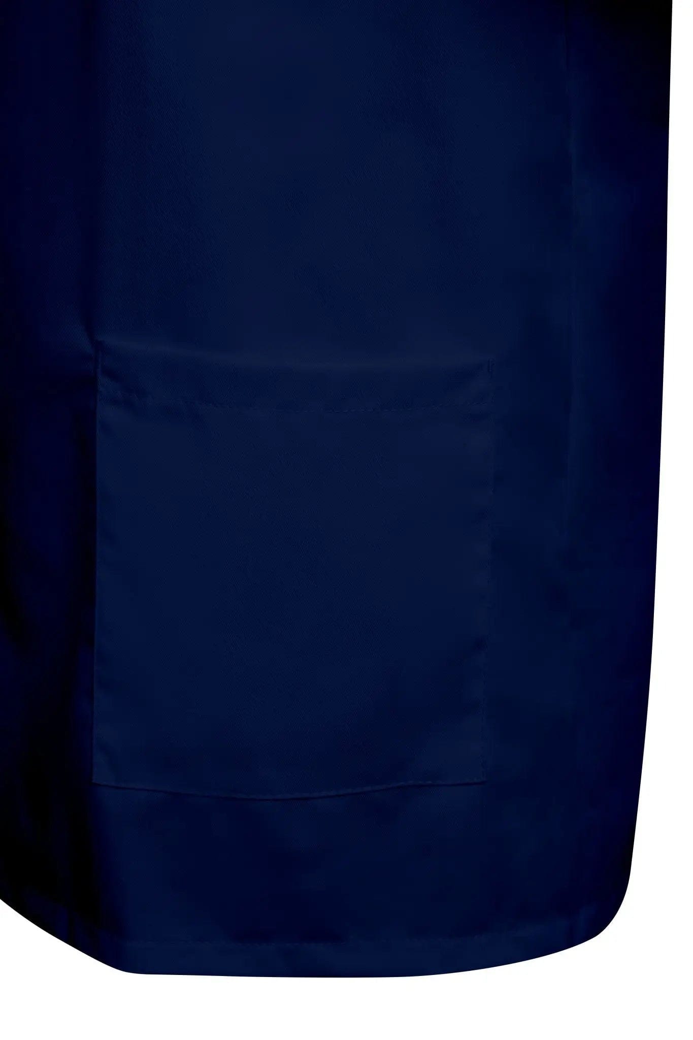 SRC Tunique médicale Tunique médicale homme bleu marine - 4642H