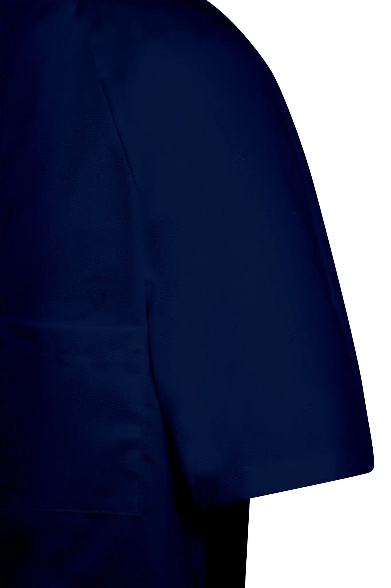 SRC Tunique médicale Tunique médicale homme bleu marine - 4642H