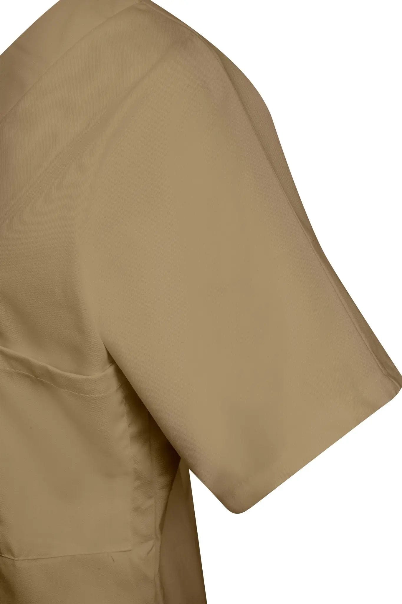 SRC Tunique médicale Tunique médicale homme col V biscuit - 7797H