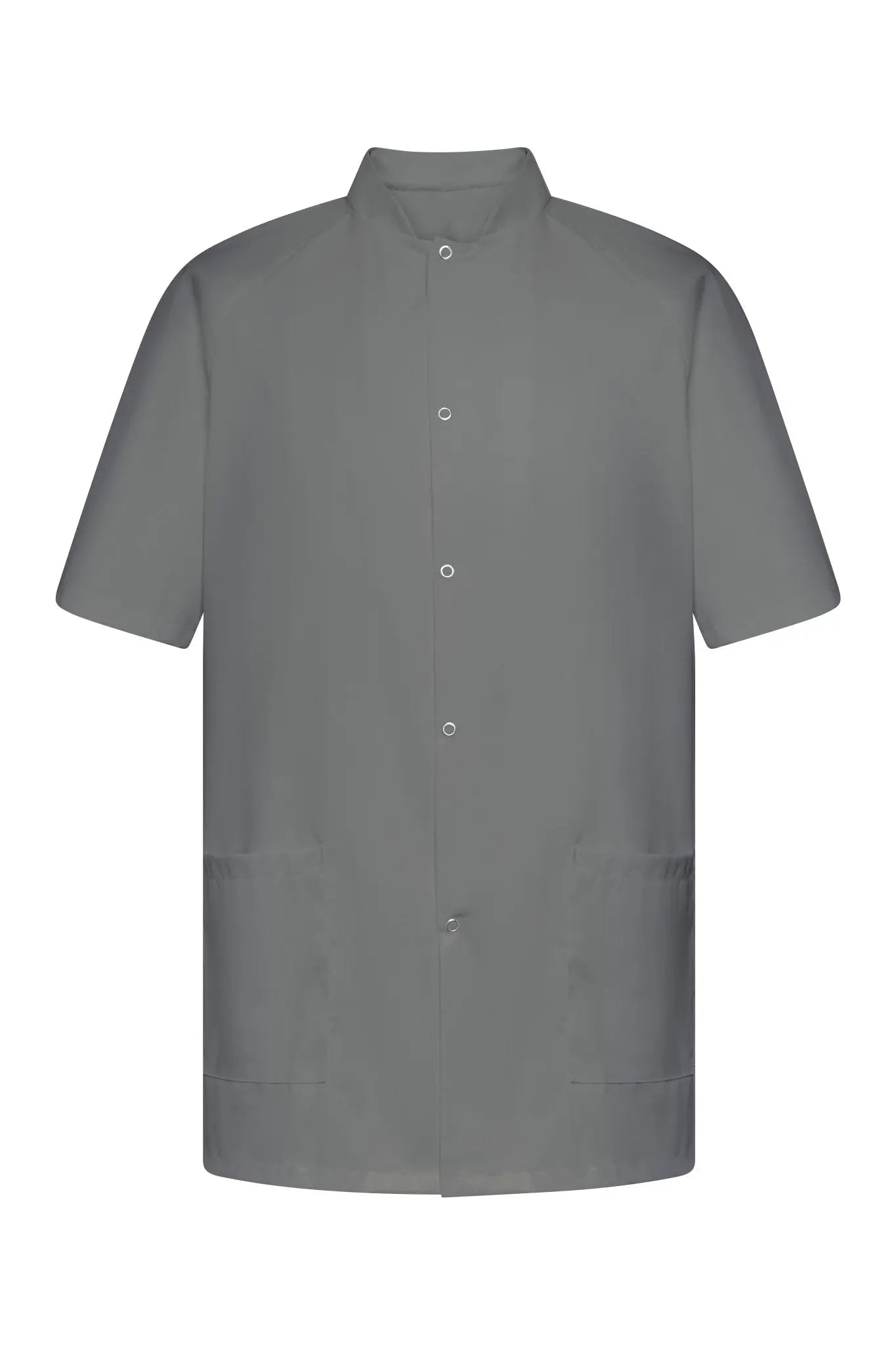 SRC Tunique médicale Tunique médicale homme grise - 4642H