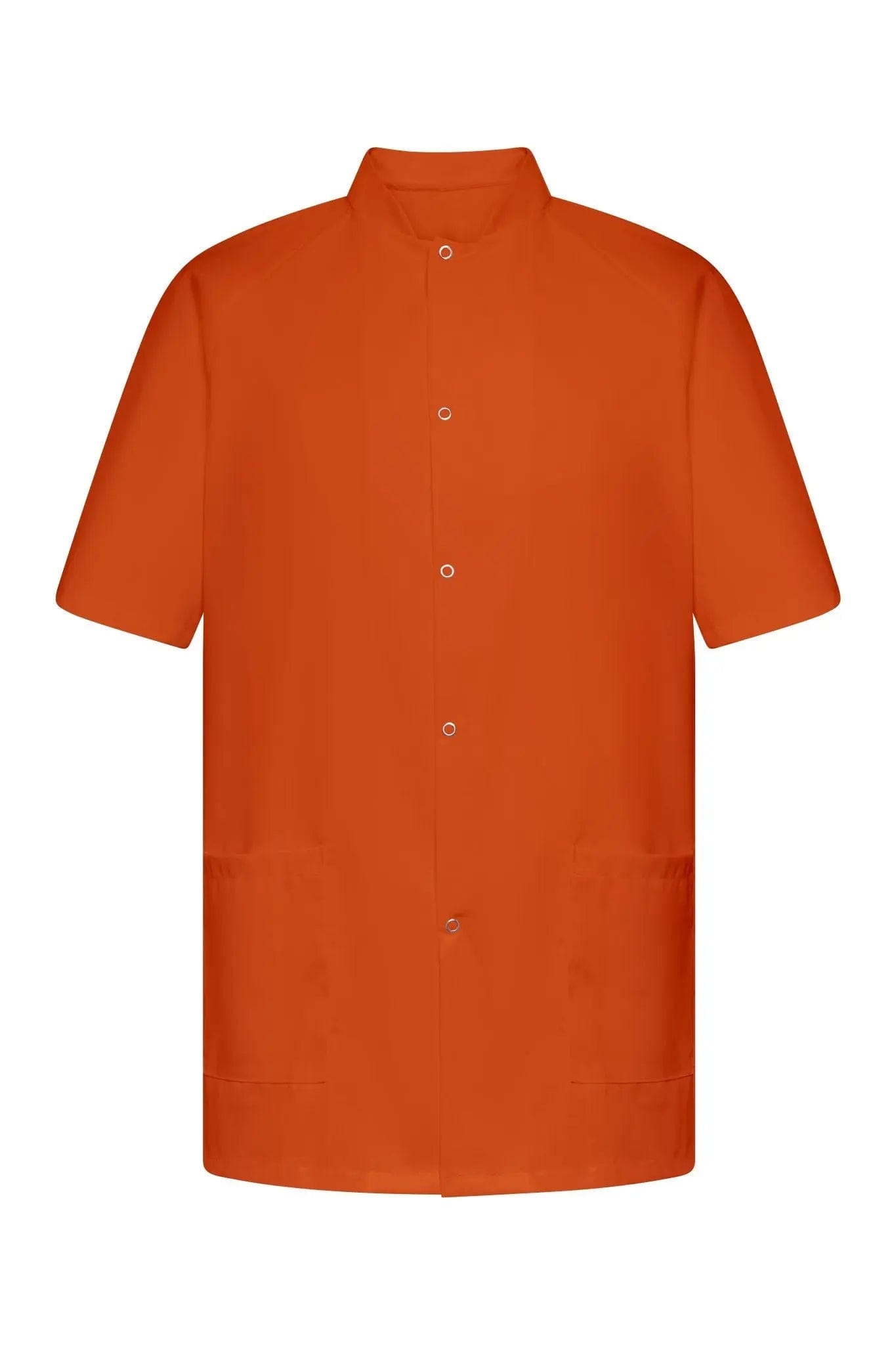 SRC Tunique médicale Tunique médicale homme orange - 4642H