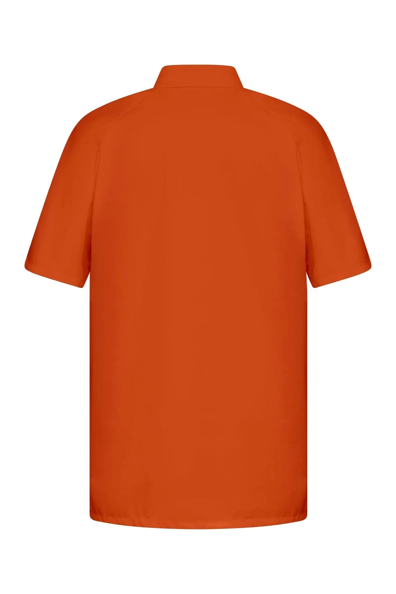 SRC Tunique médicale Tunique médicale homme orange - 4642H
