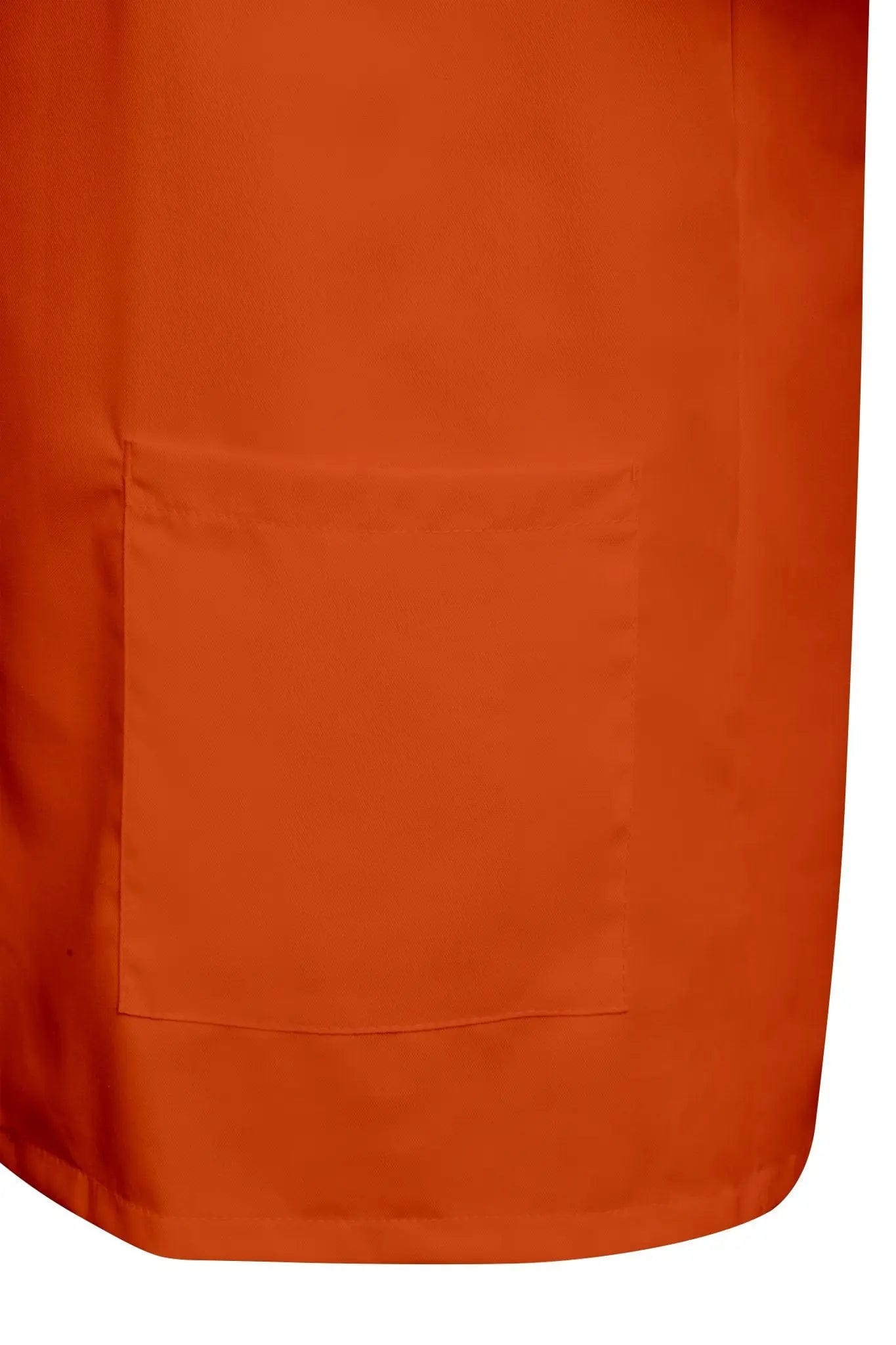 SRC Tunique médicale Tunique médicale homme orange - 4642H
