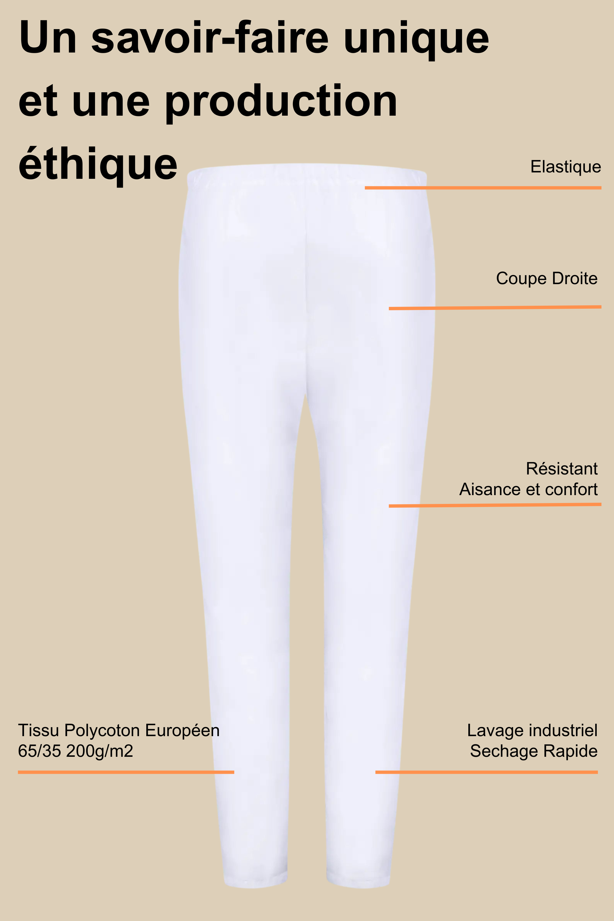 Pack de 3 tuniques médicales Femme 4642F + 3 Pantalons 1020