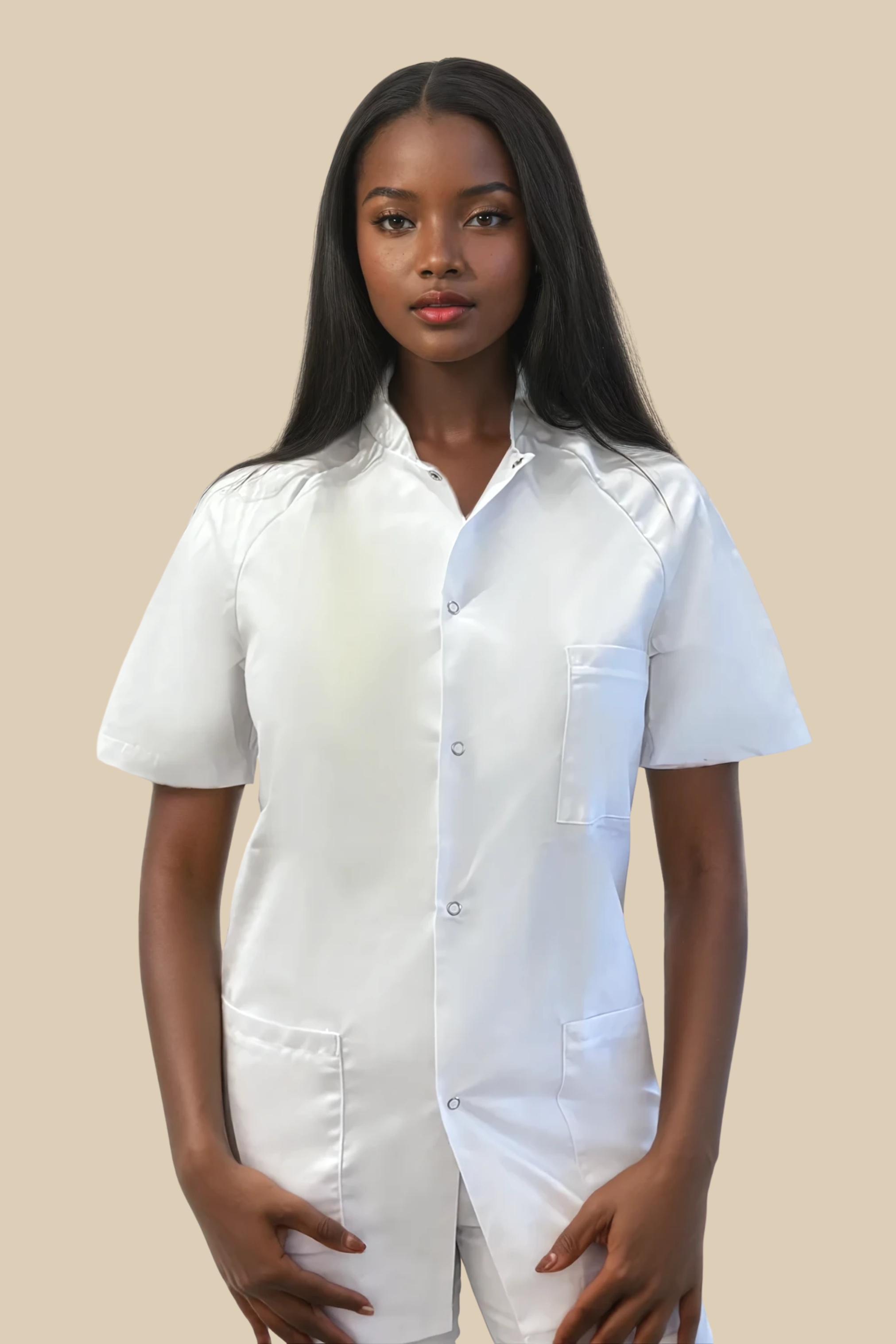 Ensemble Tunique médicale Femme 4642F + Pantalon 1020