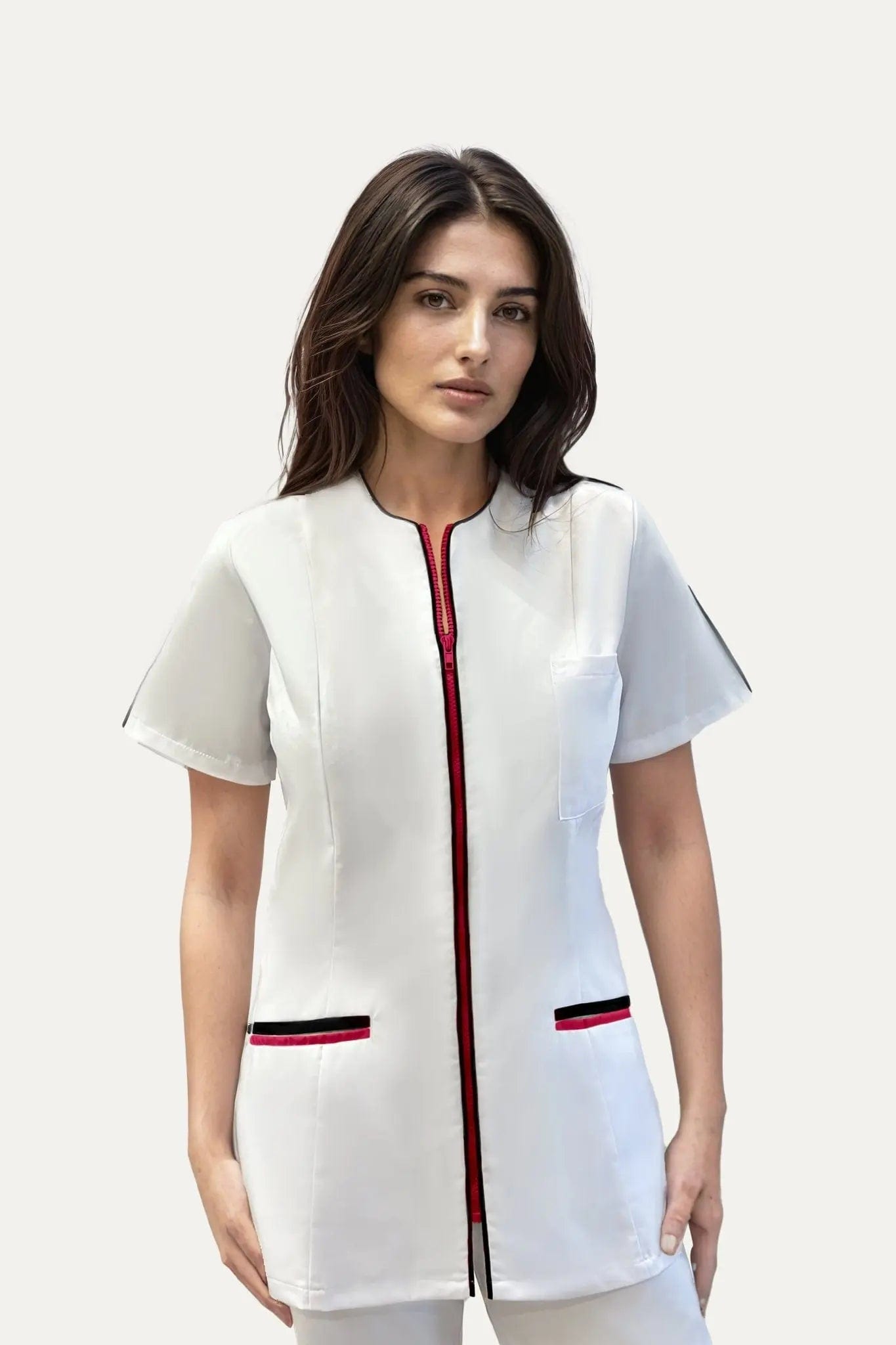 Blouse medicale moderne sale