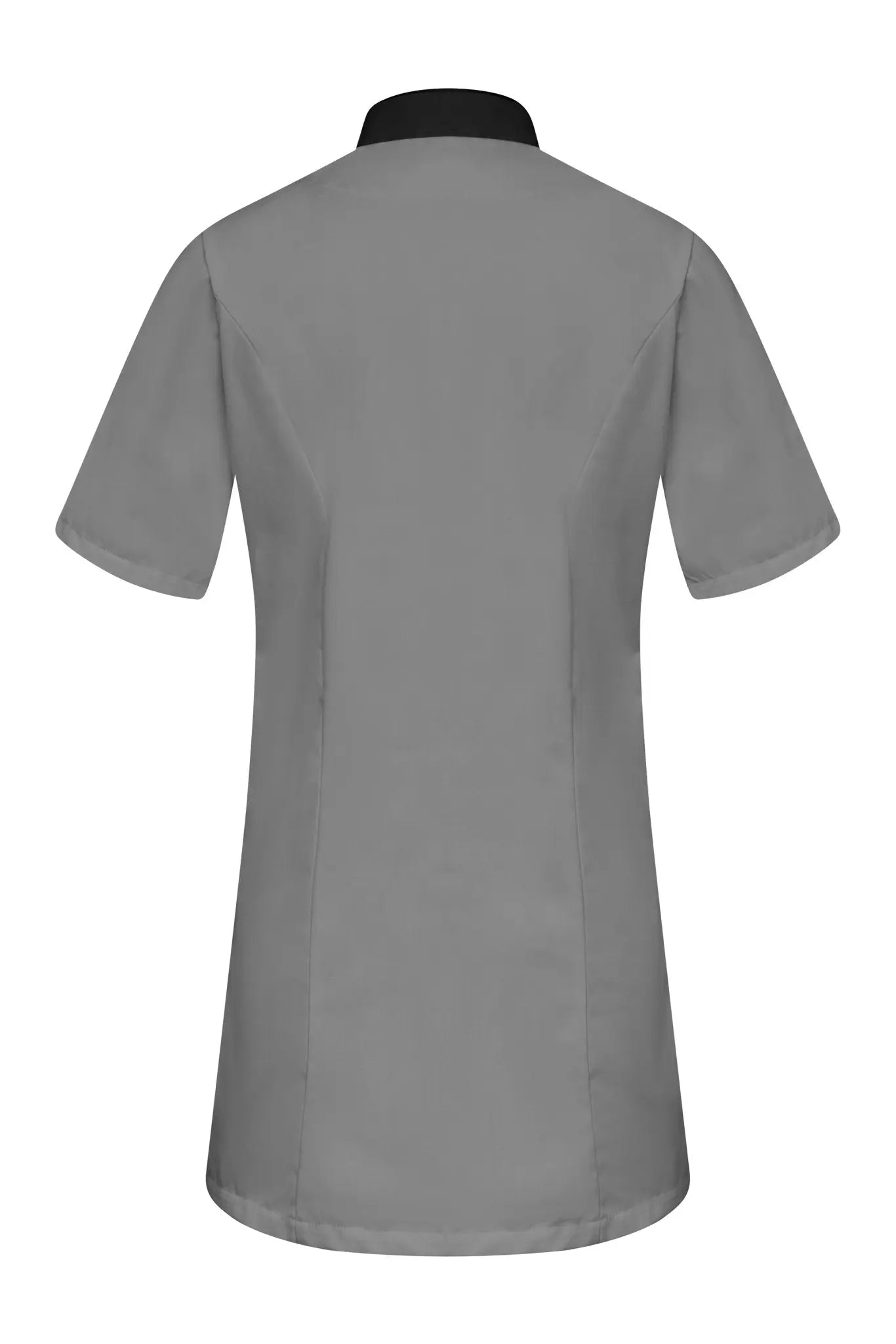 SRC Blouse Médicale Blouse médicale femme gris et noir - SILA