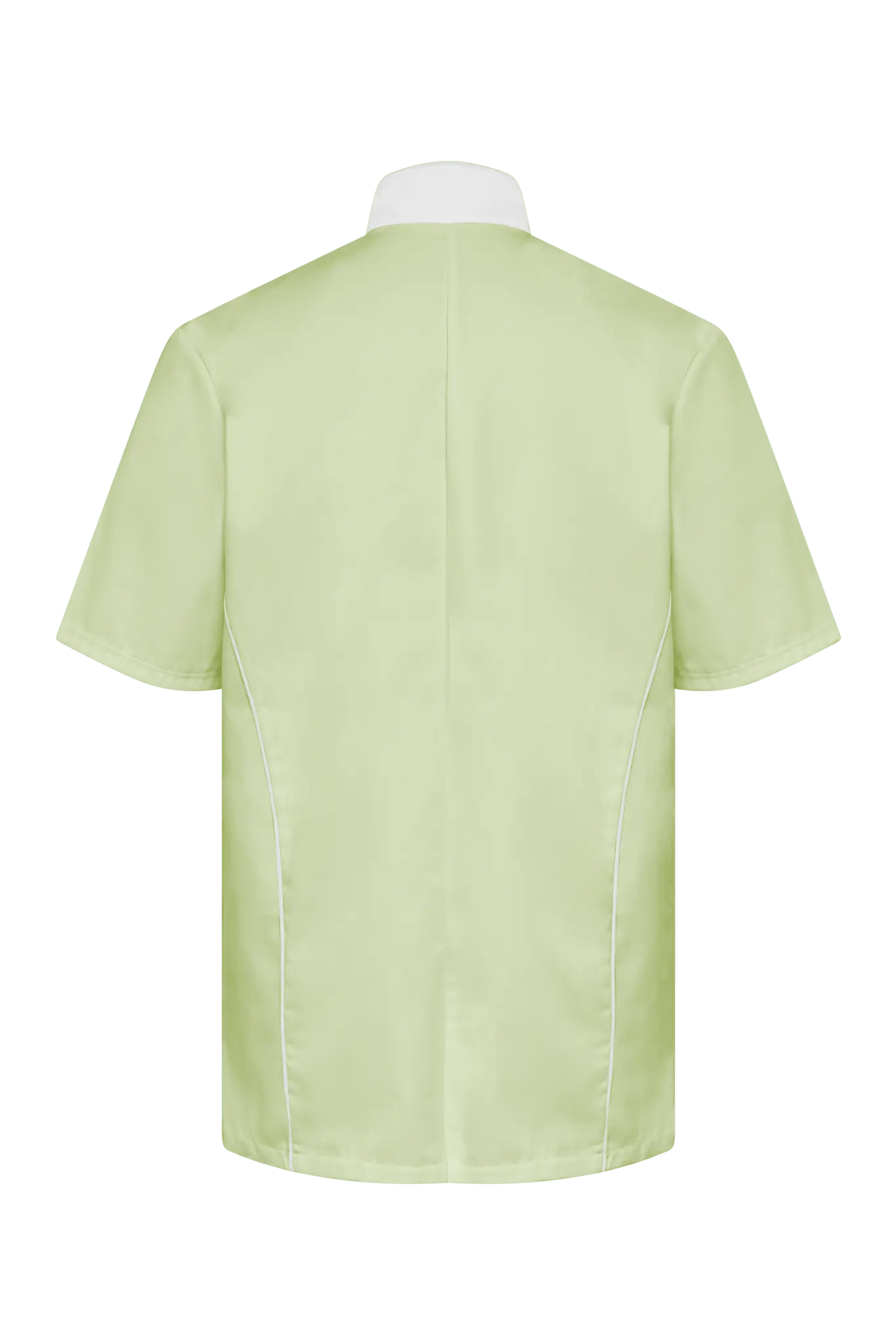 SRC Blouse Médicale Blouse médicale homme anis et blanc - ONEGO