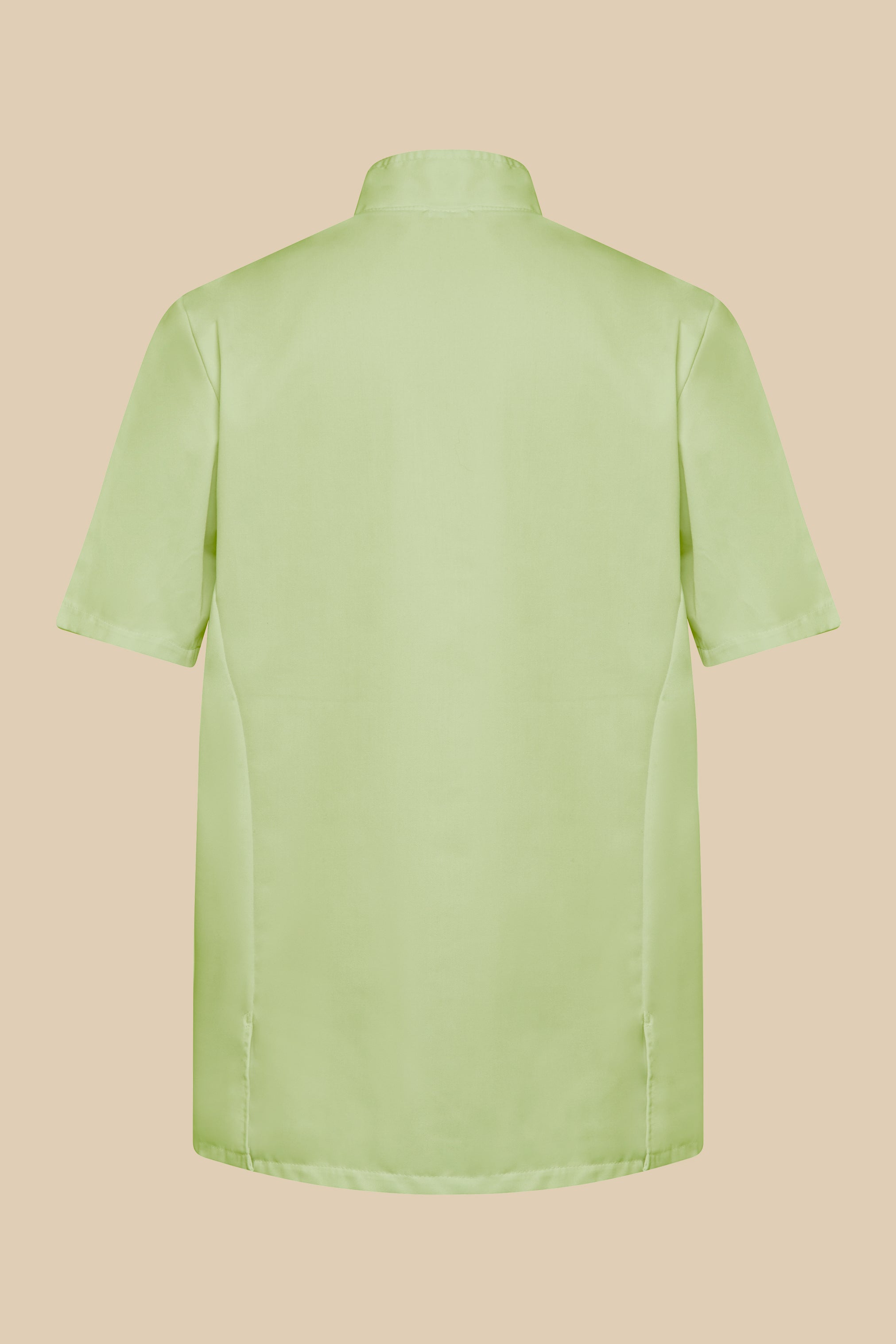 SRC Création Blouse Médicale Blouse médicale homme anis et noir - ALMO