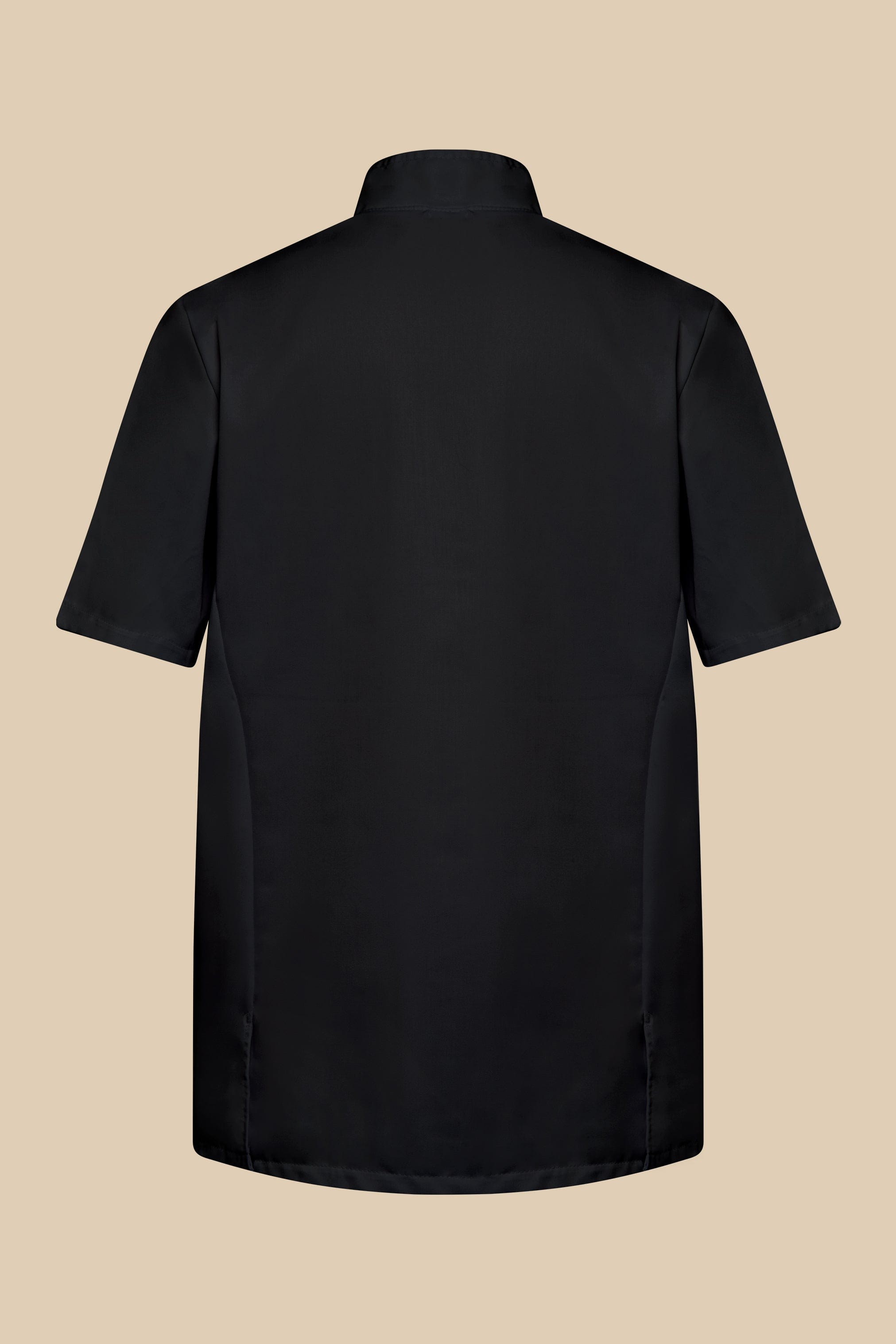 SRC Création Blouse Médicale Blouse médicale homme noir et vert - ALMO