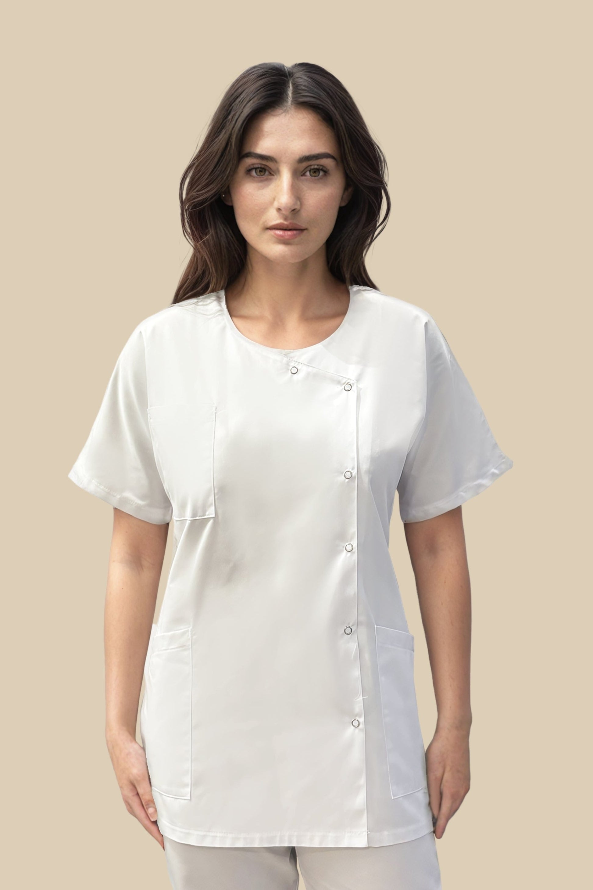 SRC Création Tunique médicale Ensemble Tunique médicale Femme 1666 + Pantalon 1020