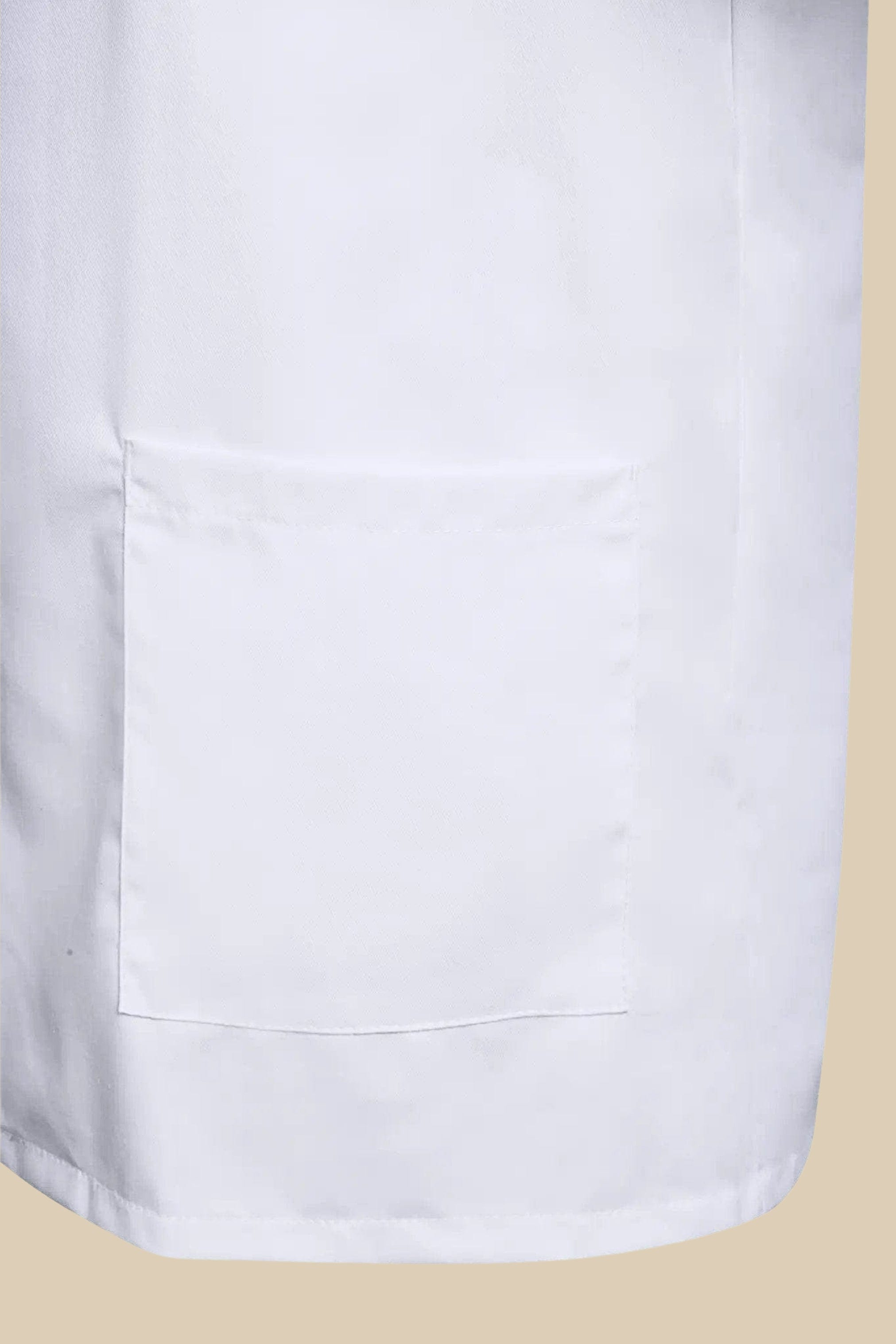 Pack de 3 tuniques médicales Femme blanches - 4642F