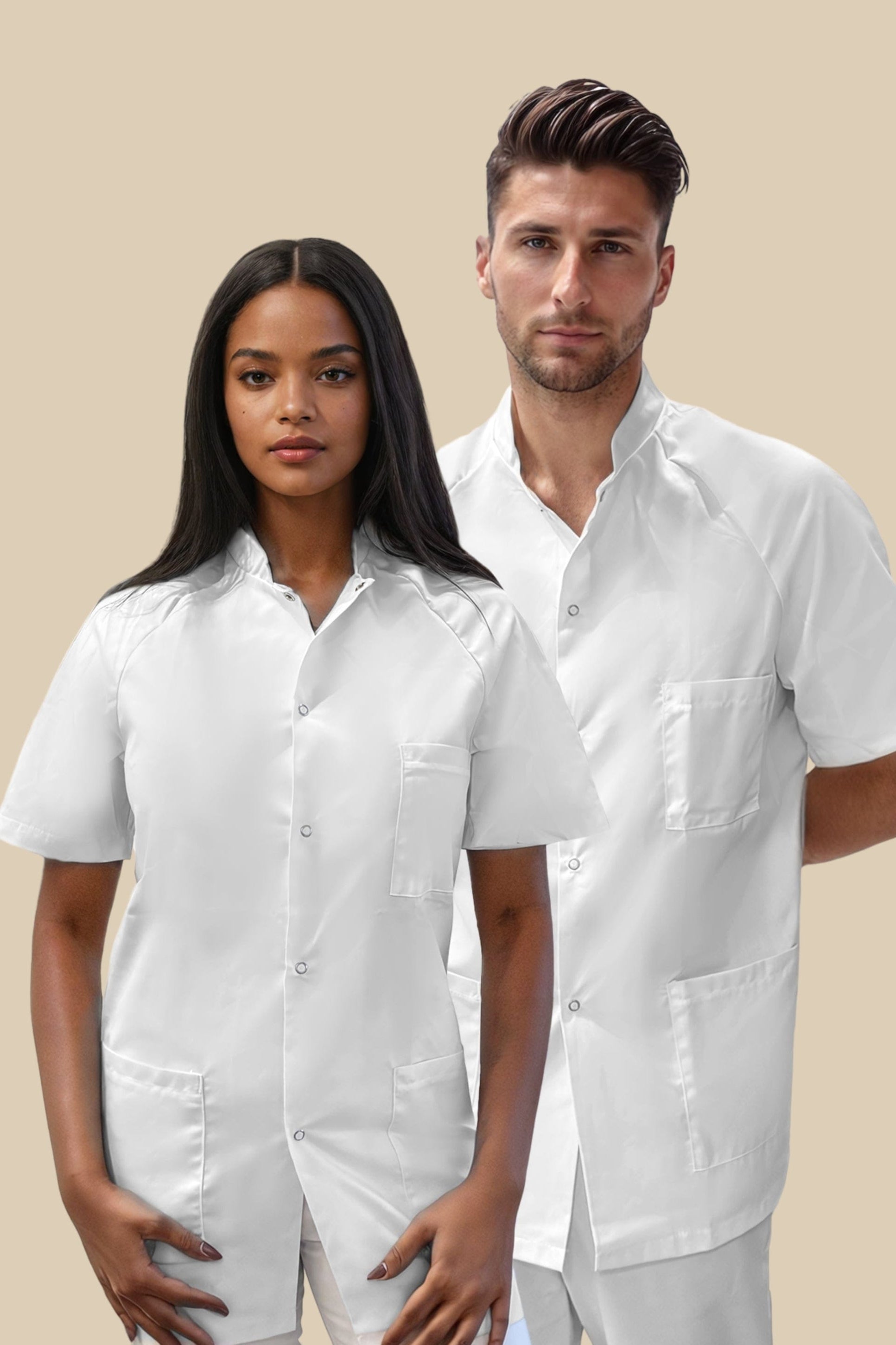 SRC Création Tunique médicale Ensemble Tunique médicale Mixte 4642 + Pantalon 1020