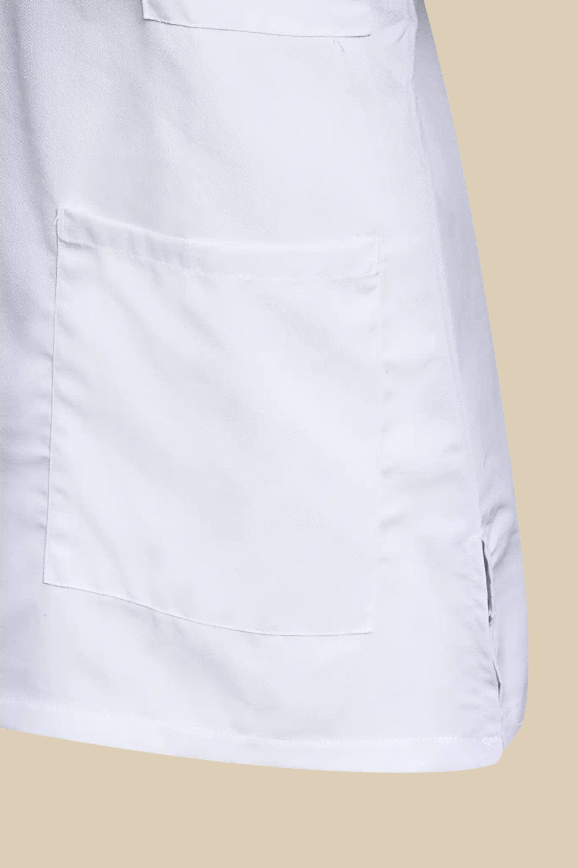 Ensemble Tunique médicale Femme Col V 7797F + Pantalon 1020